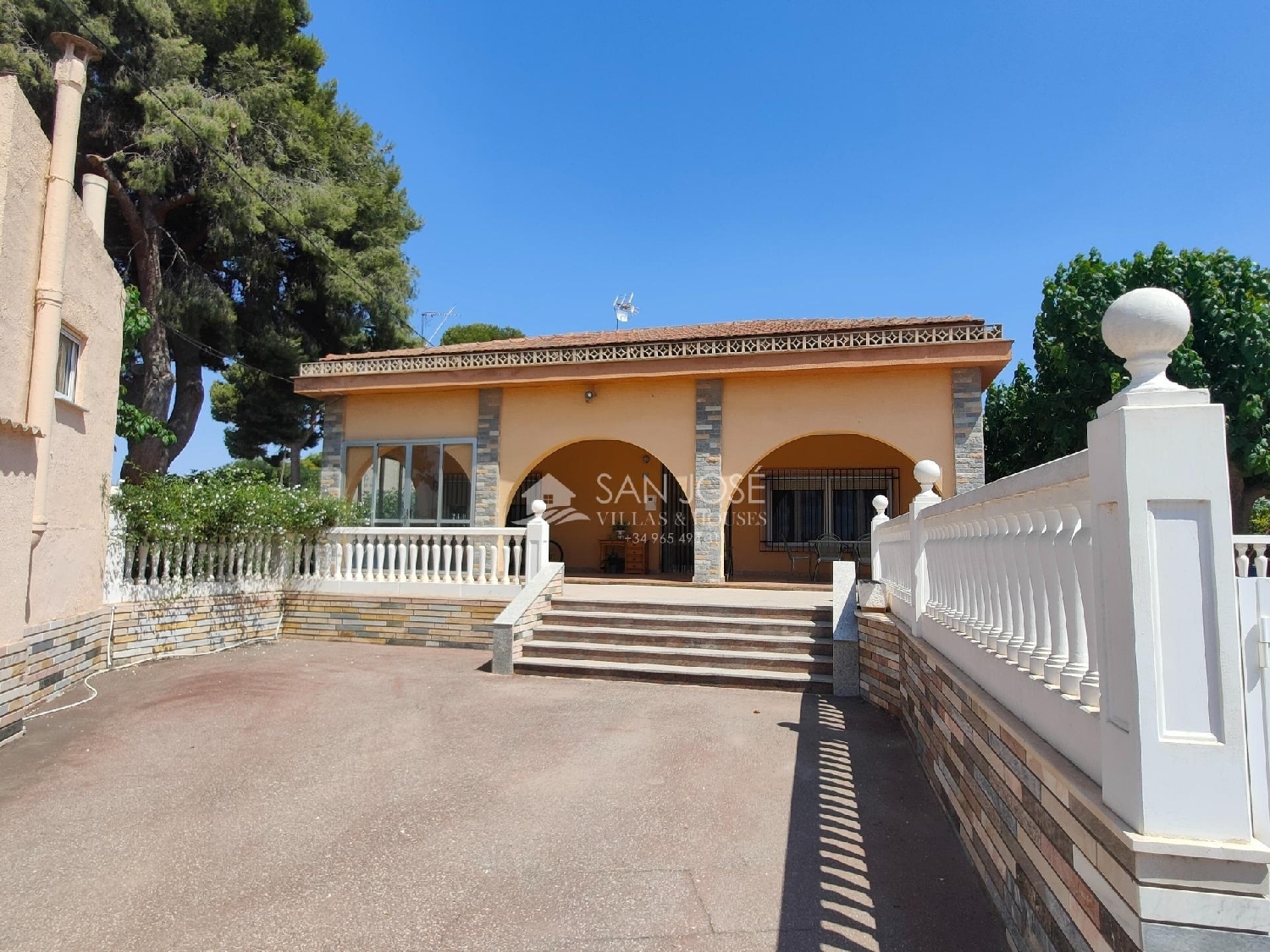  till salu villa Novelda Vinalopó Mitjà 1