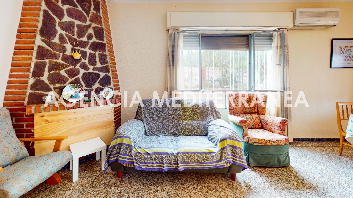  for sale villa Olocau Camp De Túria 8