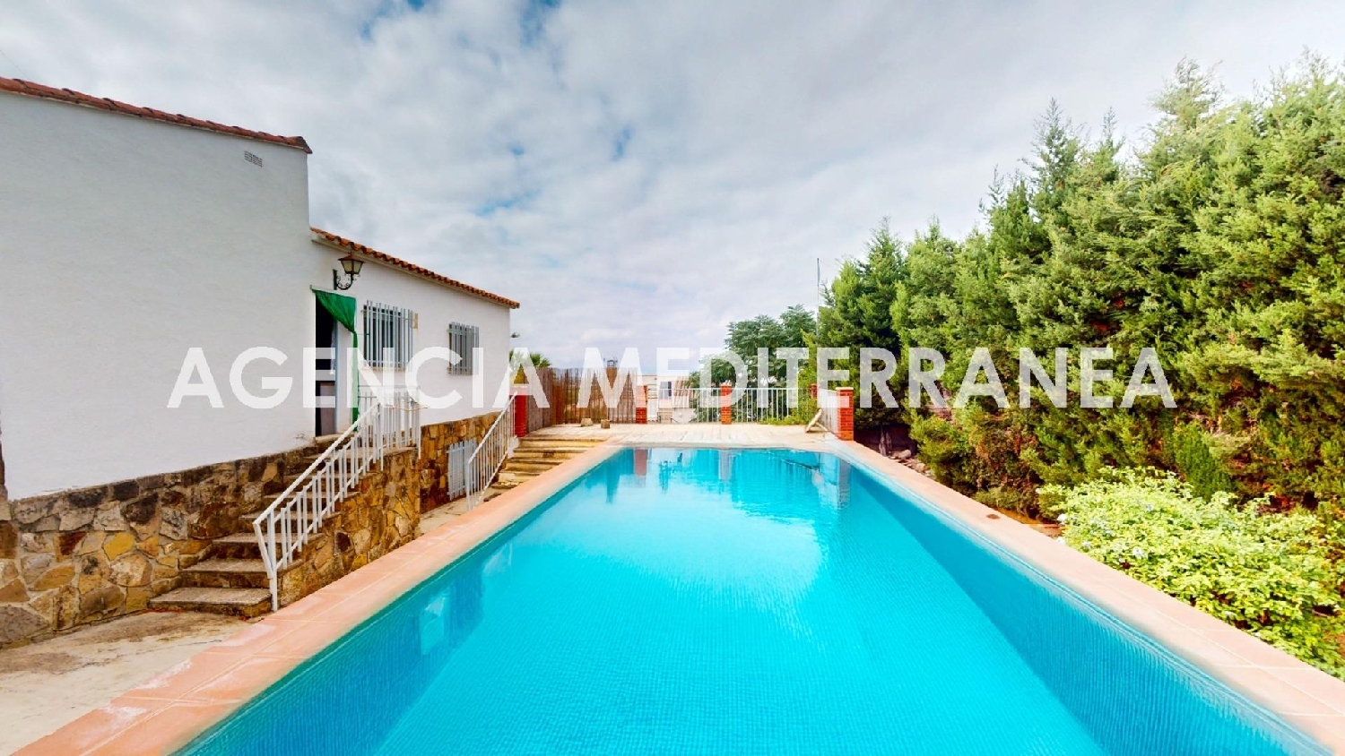  for sale villa Olocau Camp De Túria 4