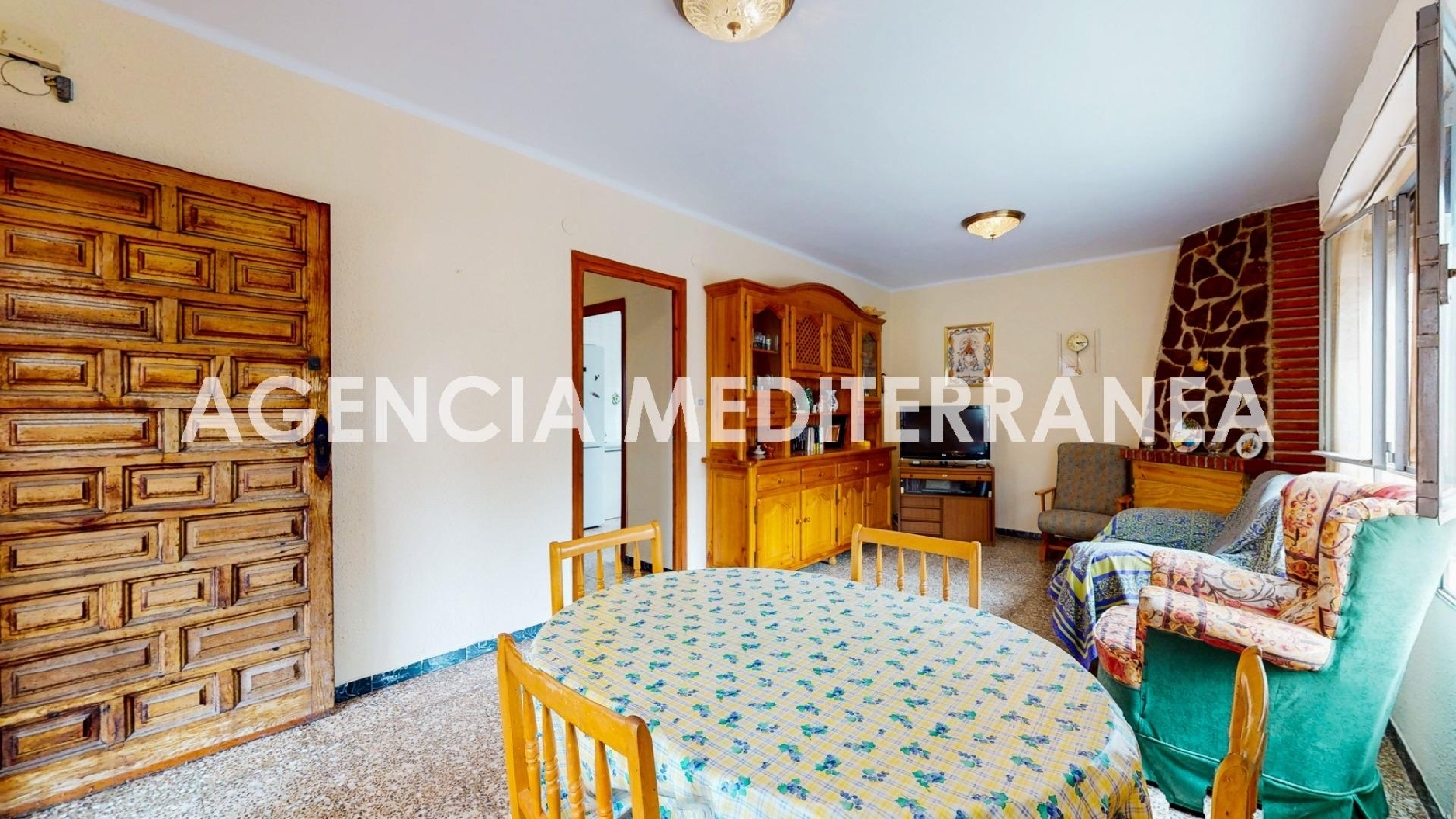  for sale villa Olocau Camp De Túria 6