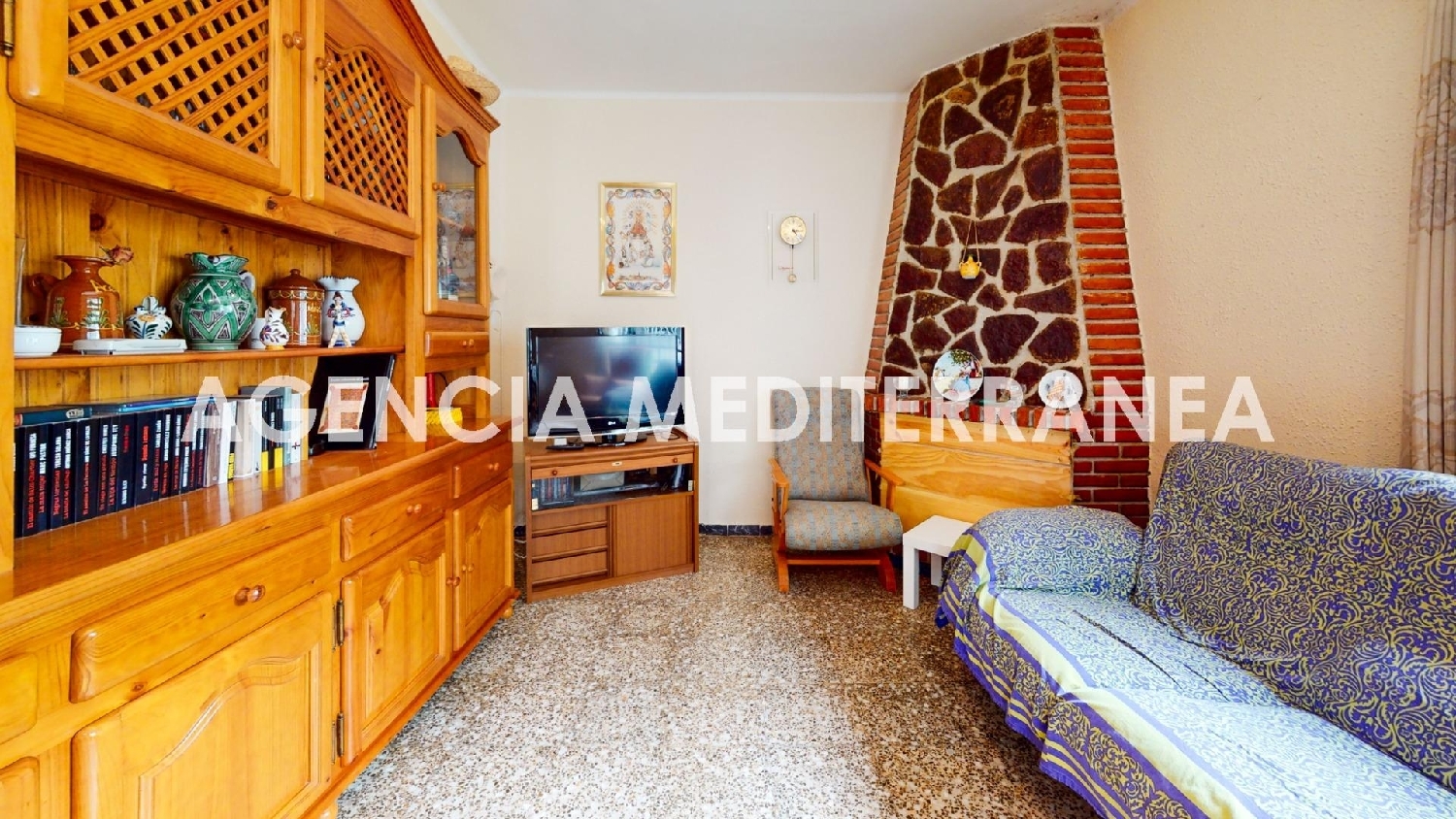  for sale villa Olocau Camp De Túria 7