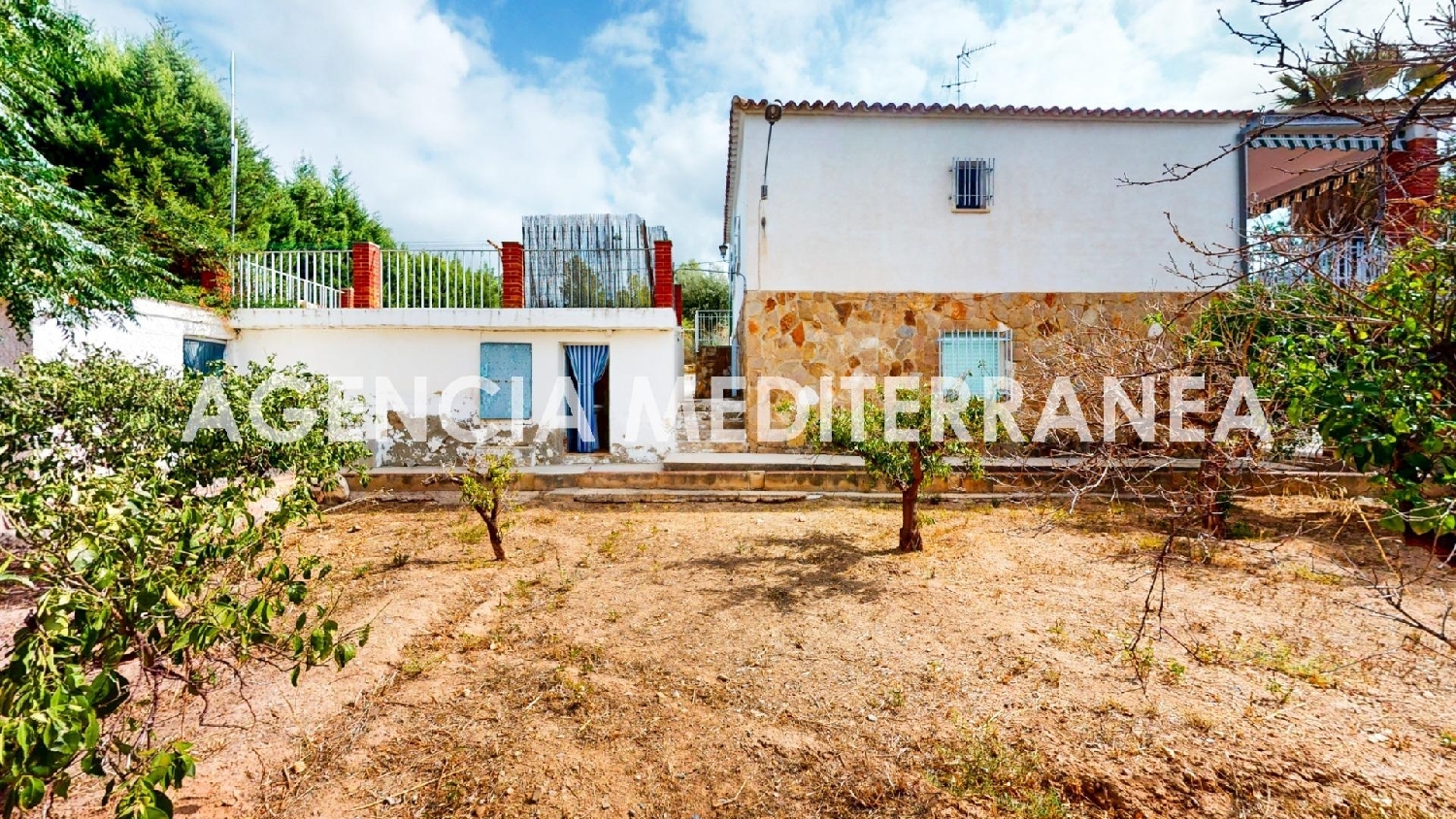  for sale villa Olocau Camp De Túria 3