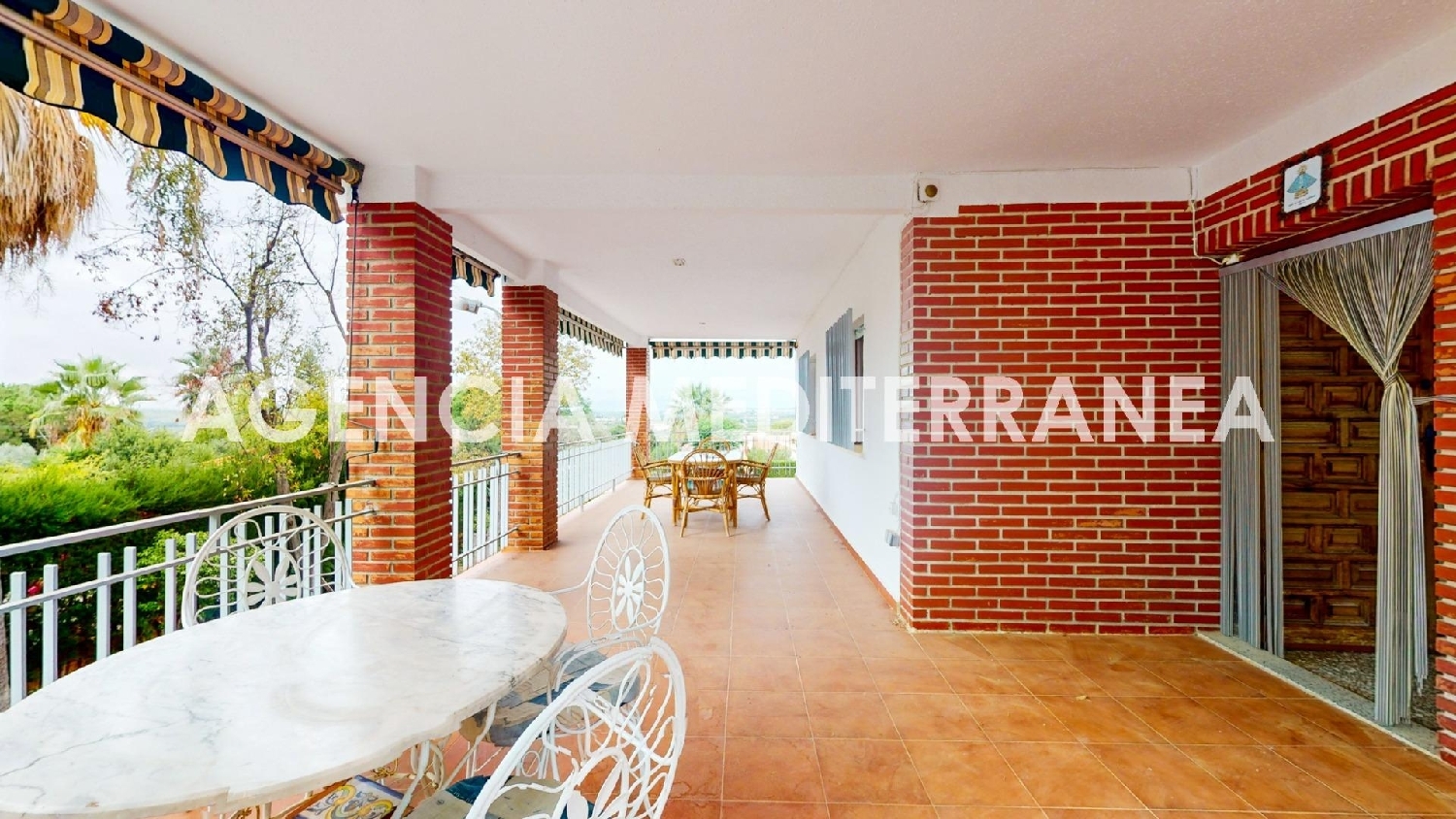  for sale villa Olocau Camp De Túria 2