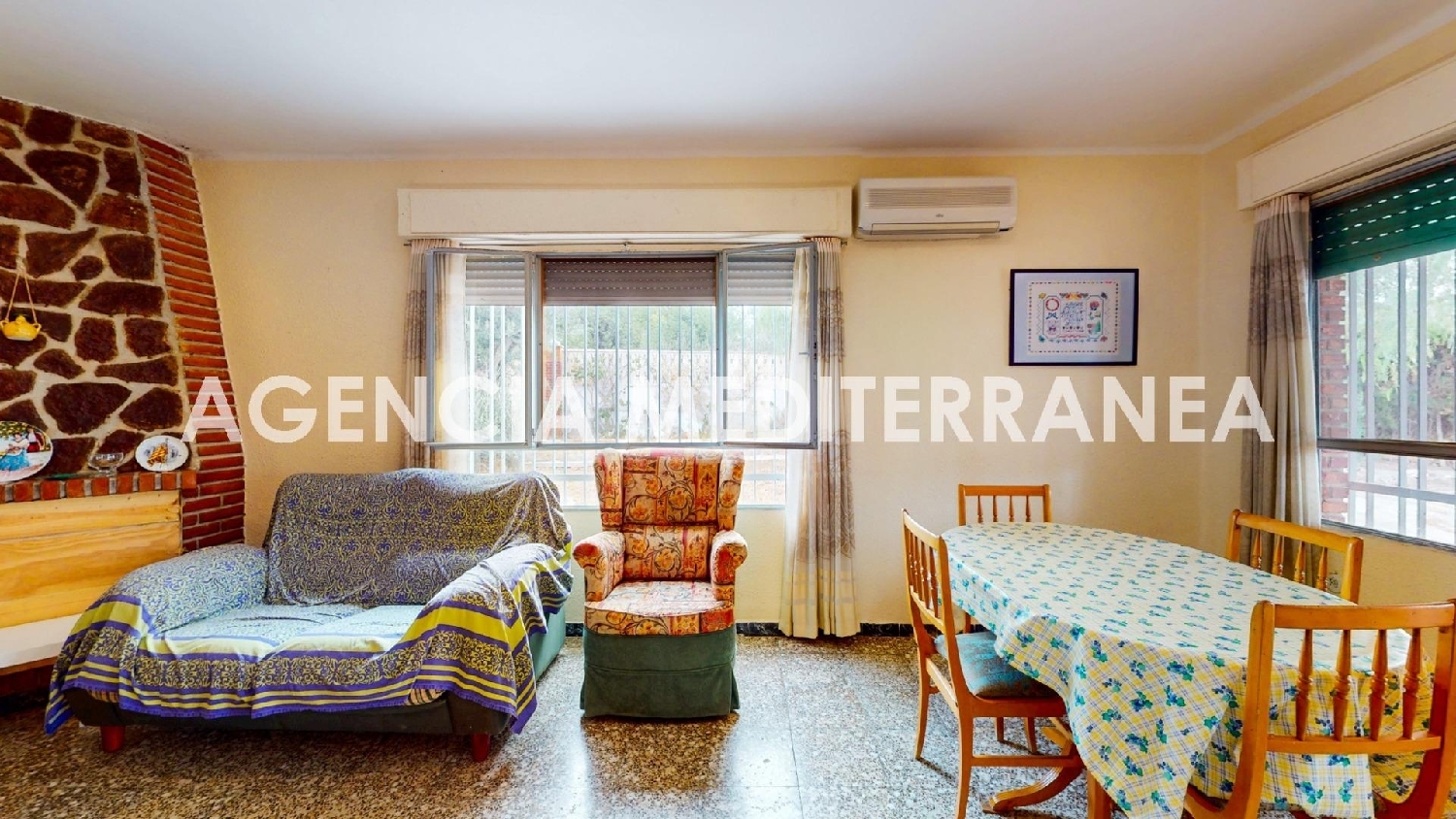  for sale villa Olocau Camp De Túria 5