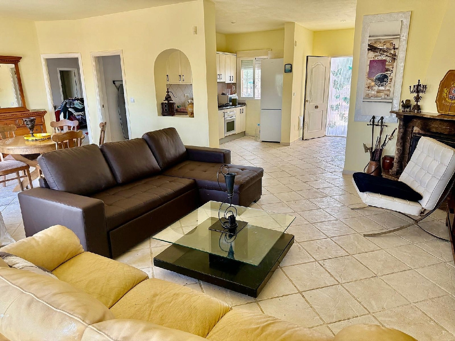  à vendre villa Onil Alcoia 9