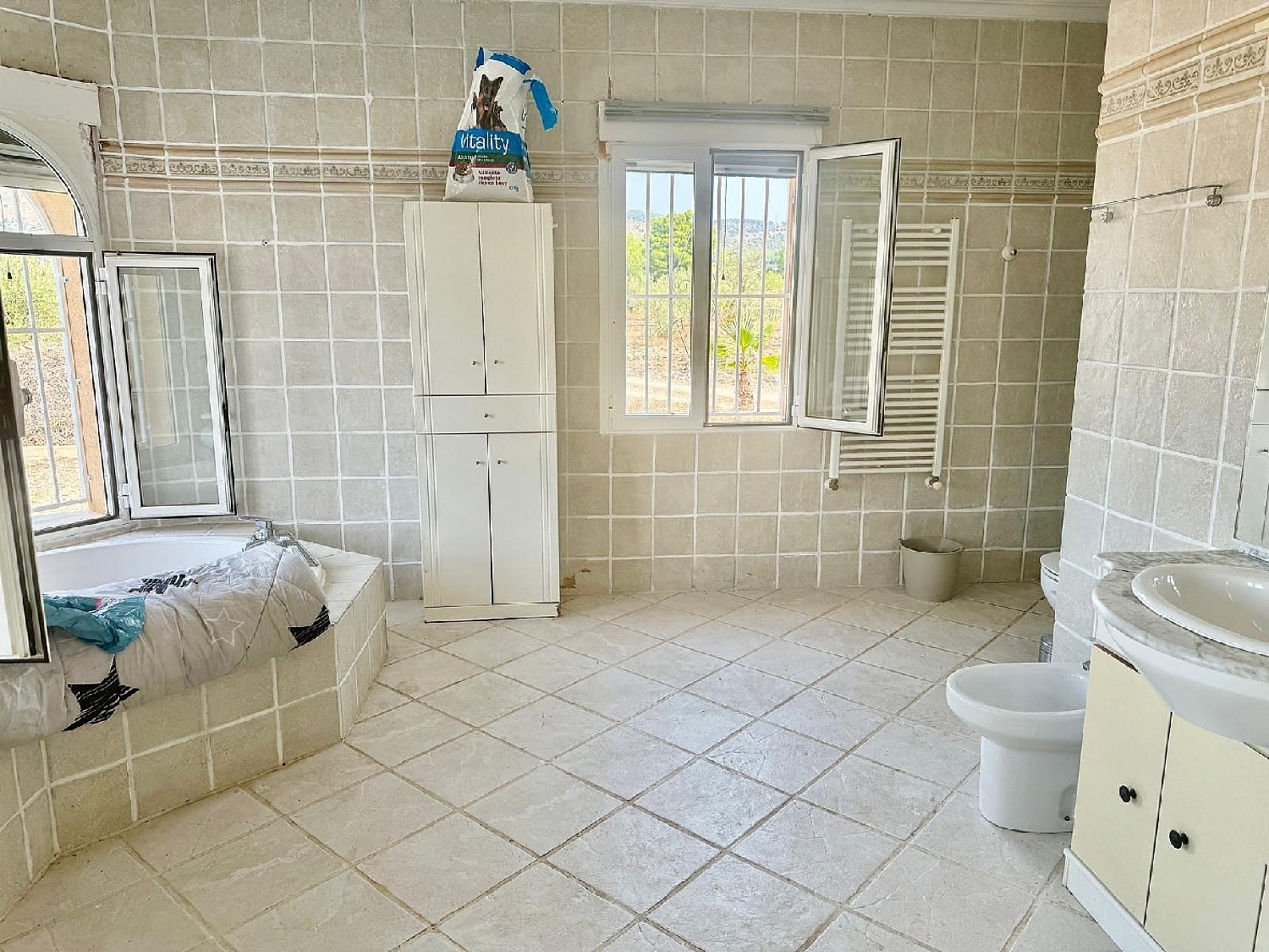  à vendre villa Onil Alcoia 13