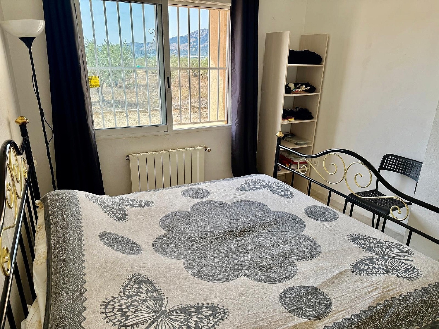  à vendre villa Onil Alcoia 12