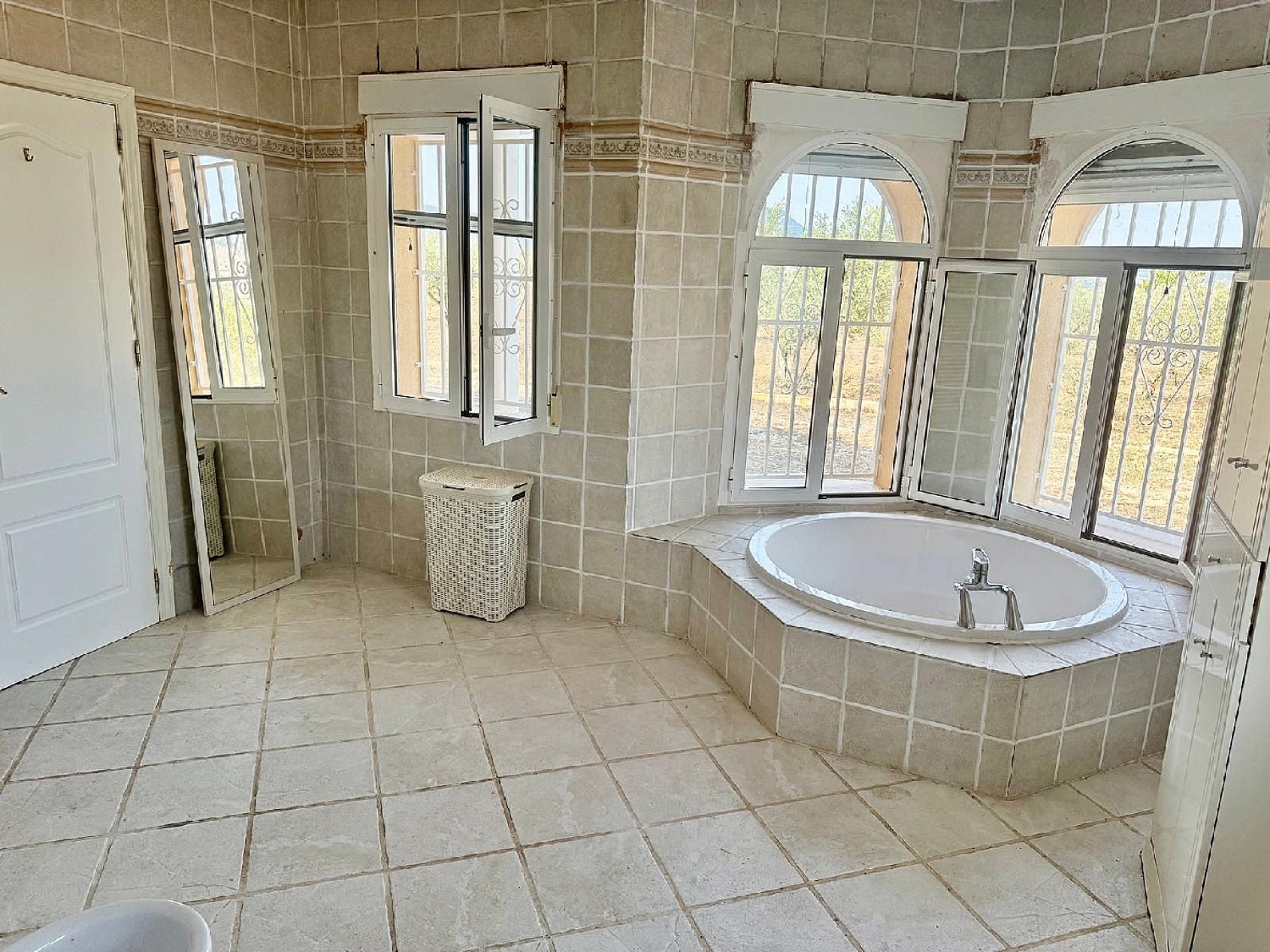  à vendre villa Onil Alcoia 14