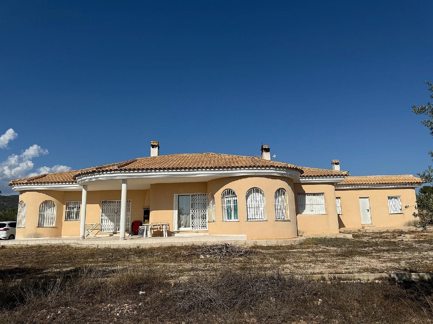  à vendre villa Onil Alcoia 1