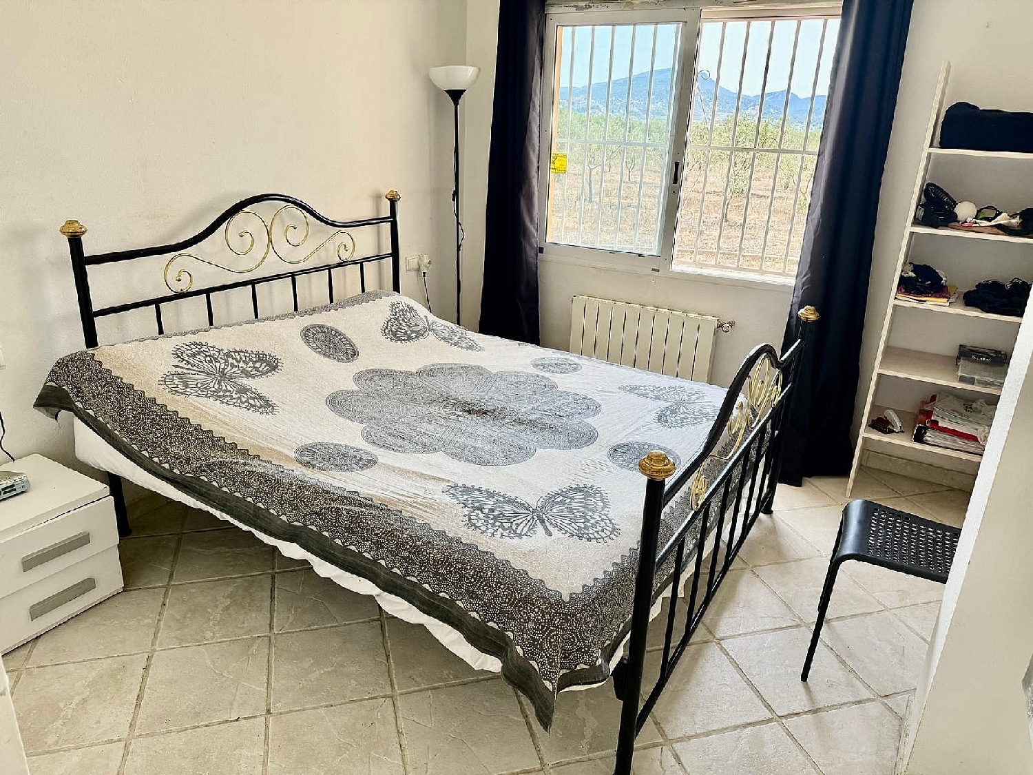  à vendre villa Onil Alcoia 11