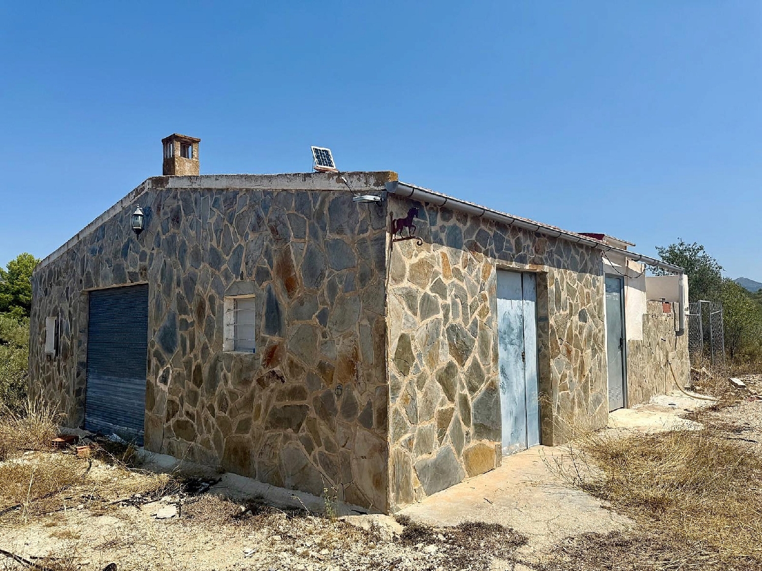  à vendre villa Onil Alcoia 22