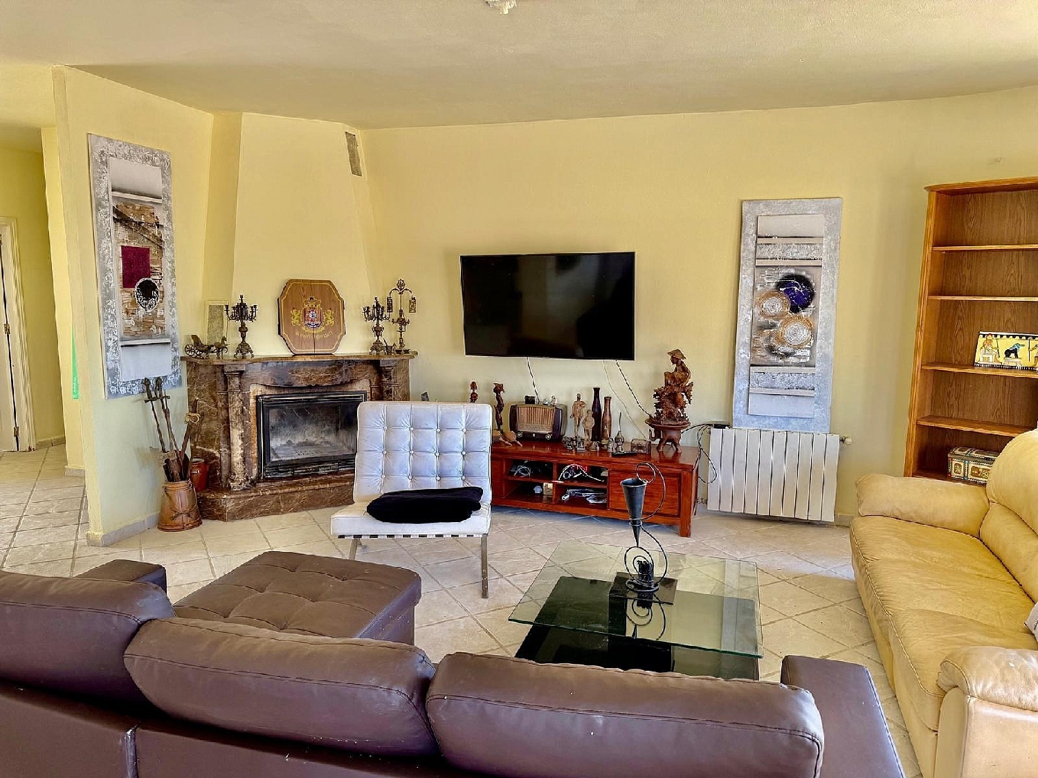  à vendre villa Onil Alcoia 21