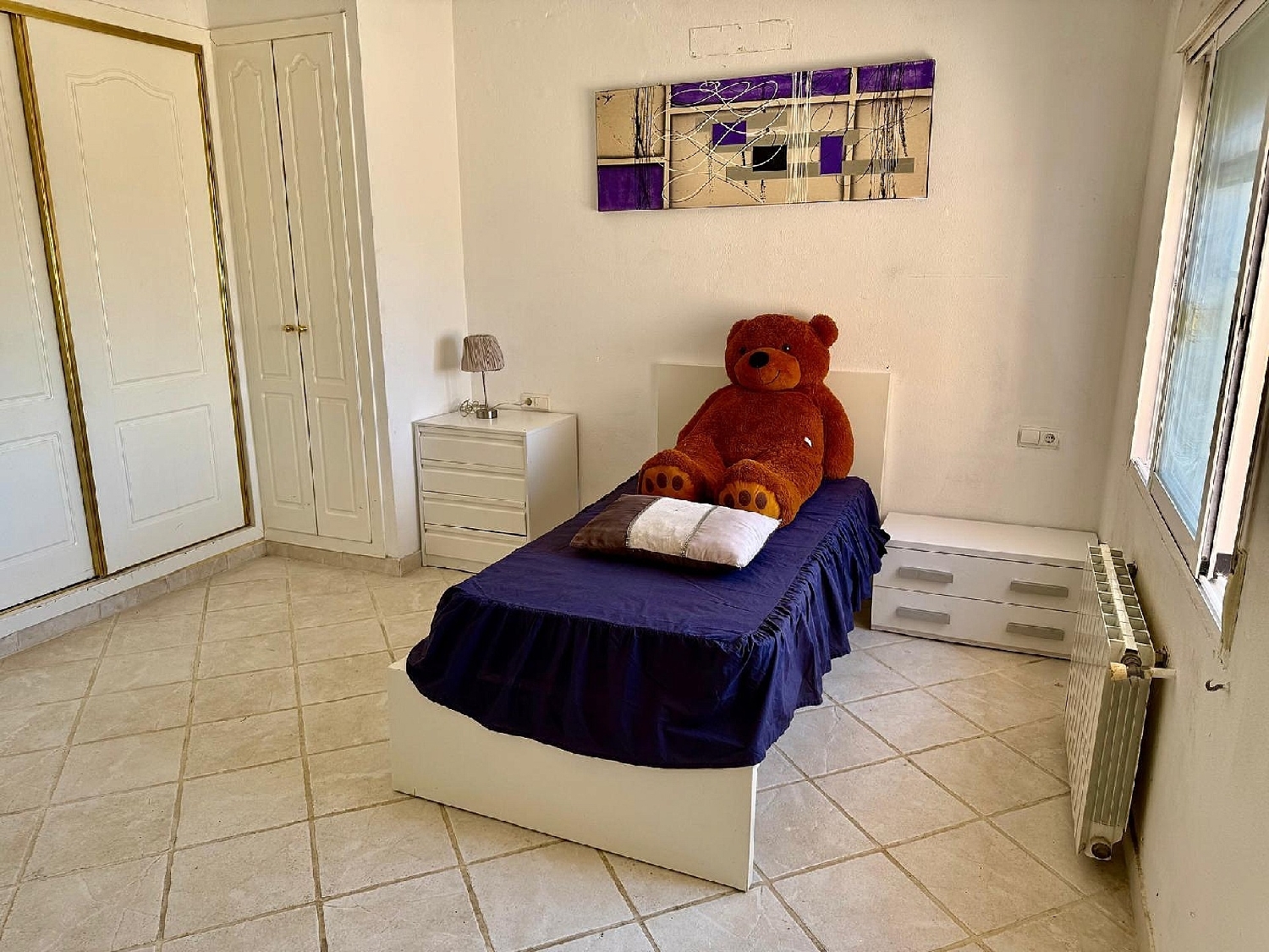  à vendre villa Onil Alcoia 17