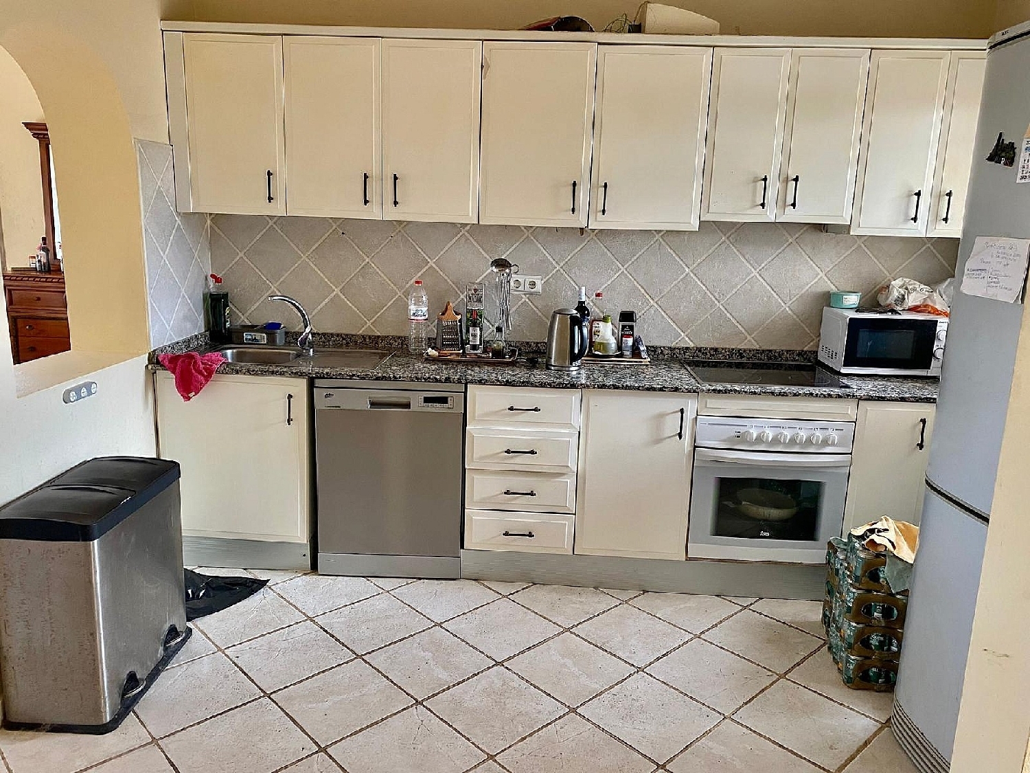  à vendre villa Onil Alcoia 7