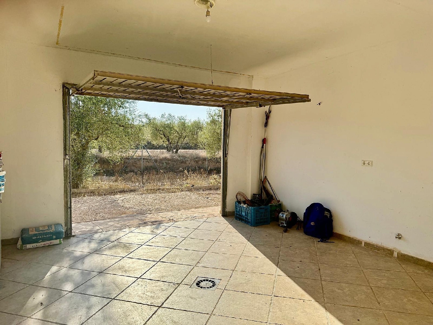  à vendre villa Onil Alcoia 25