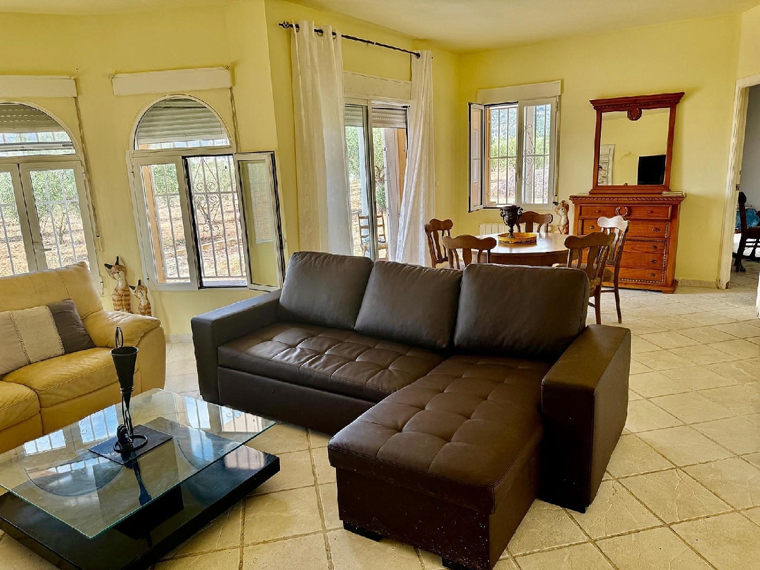  à vendre villa Onil Alcoia 20