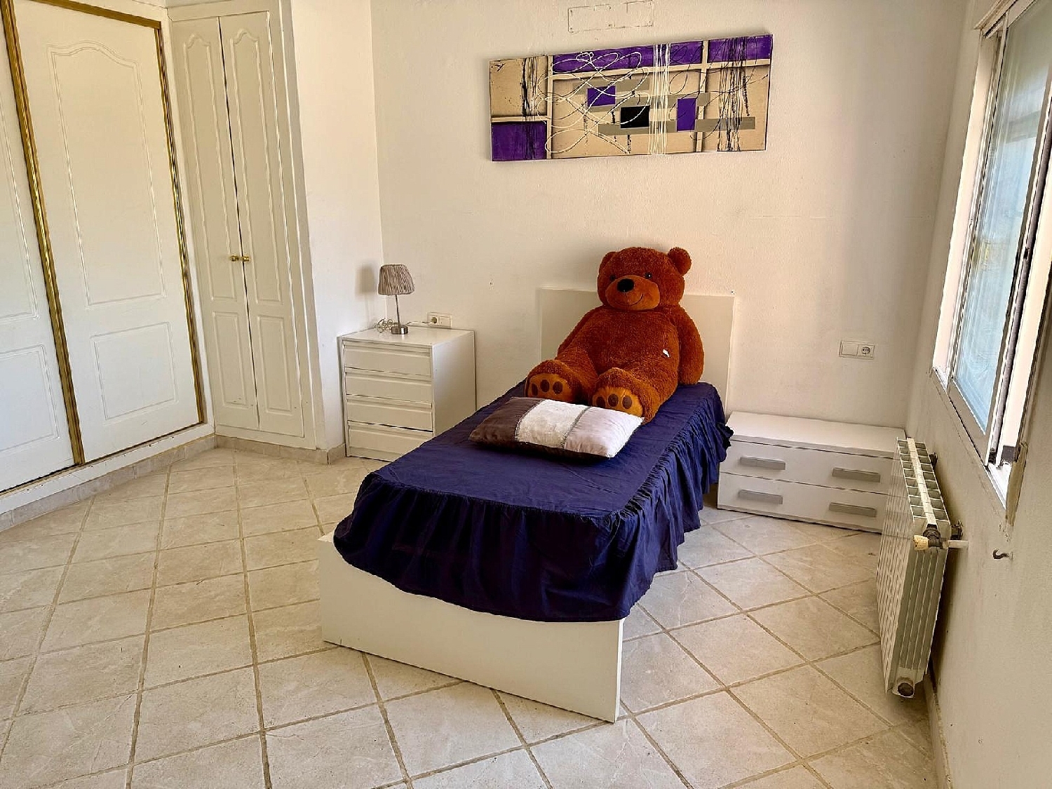  à vendre villa Onil Alcoia 15