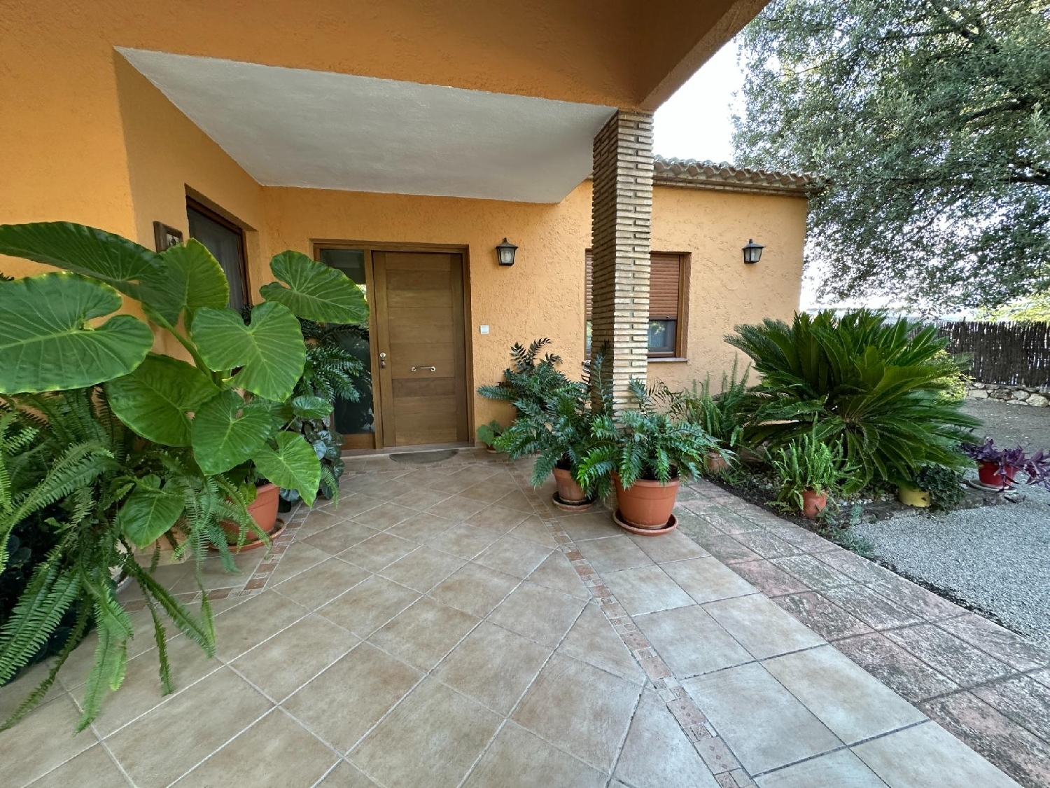  for sale villa Ontinyent Vall D'albaida 4