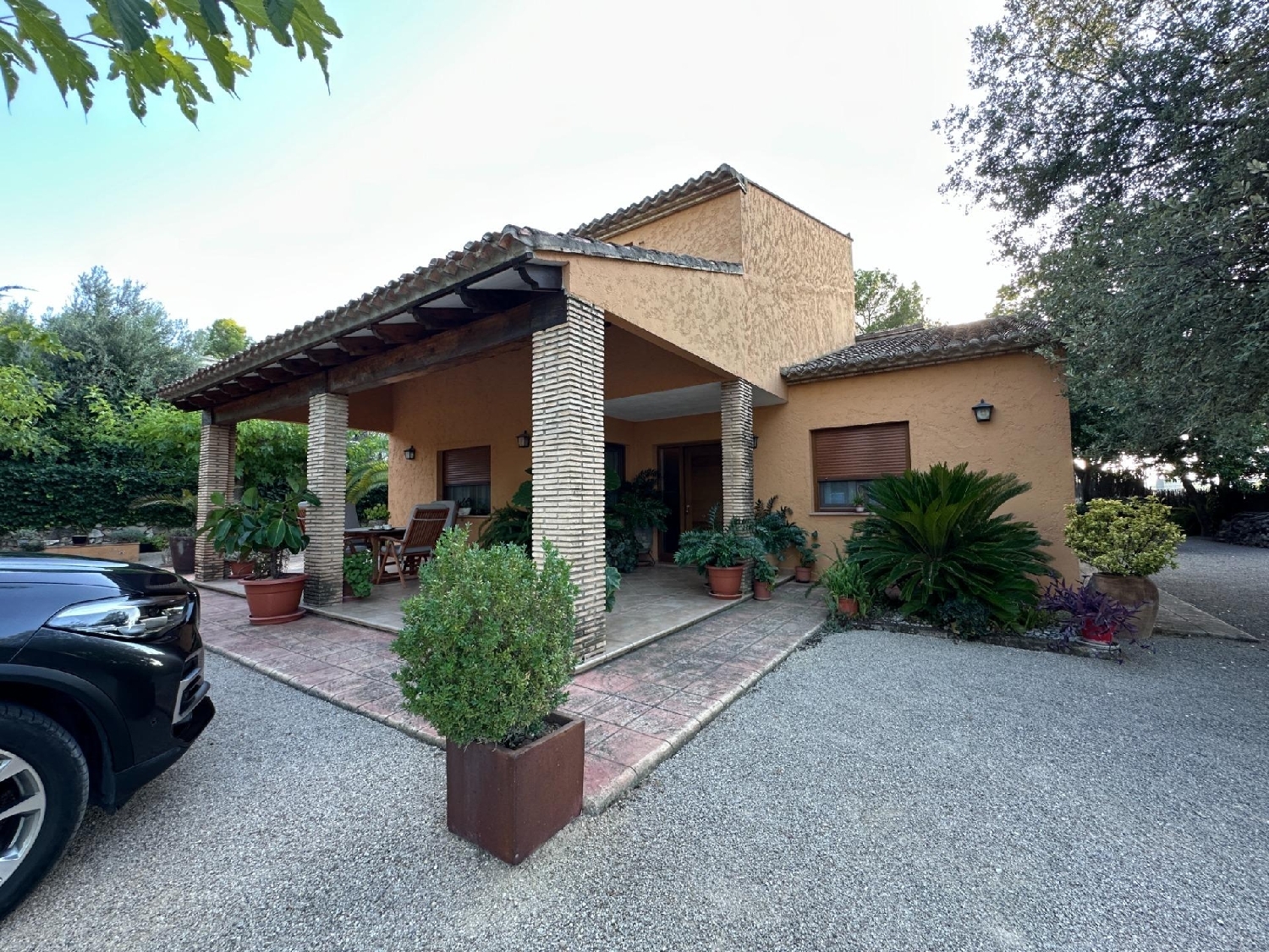  for sale villa Ontinyent Vall D'albaida 6