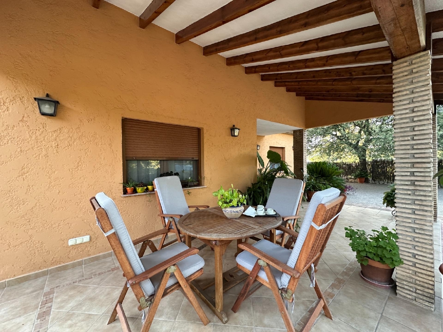  for sale villa Ontinyent Vall D'albaida 2