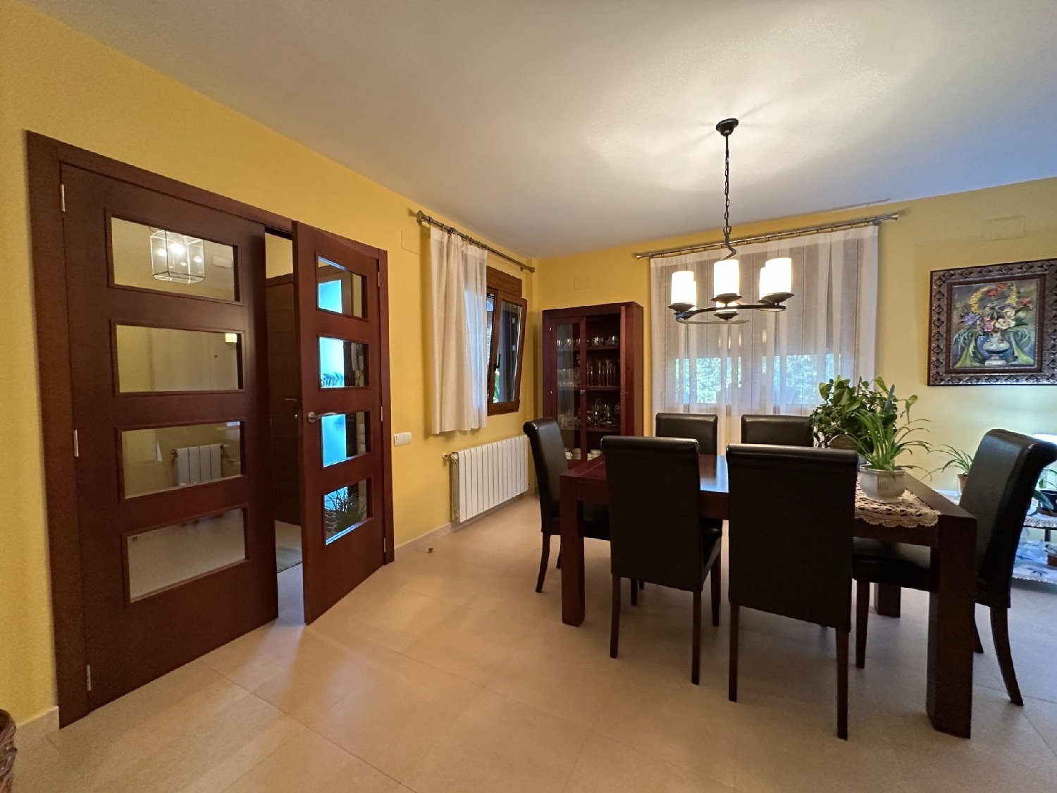  for sale villa Ontinyent Vall D'albaida 8