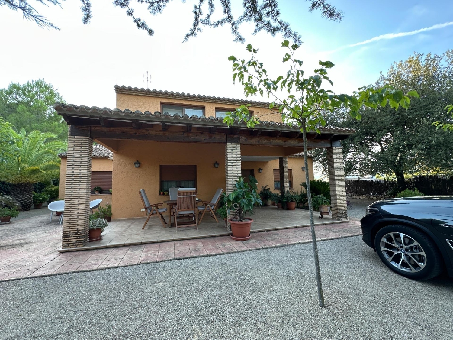  for sale villa Ontinyent Vall D'albaida 5