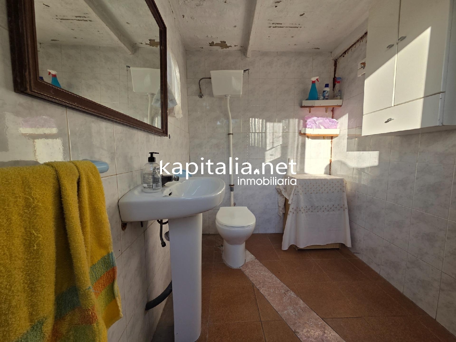  en venta chalet Ontinyent Vall D'albaida 5