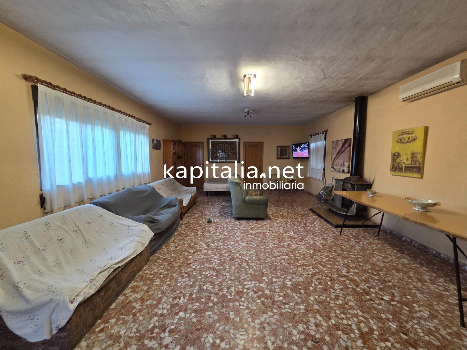  en venta chalet Ontinyent Vall D'albaida 3