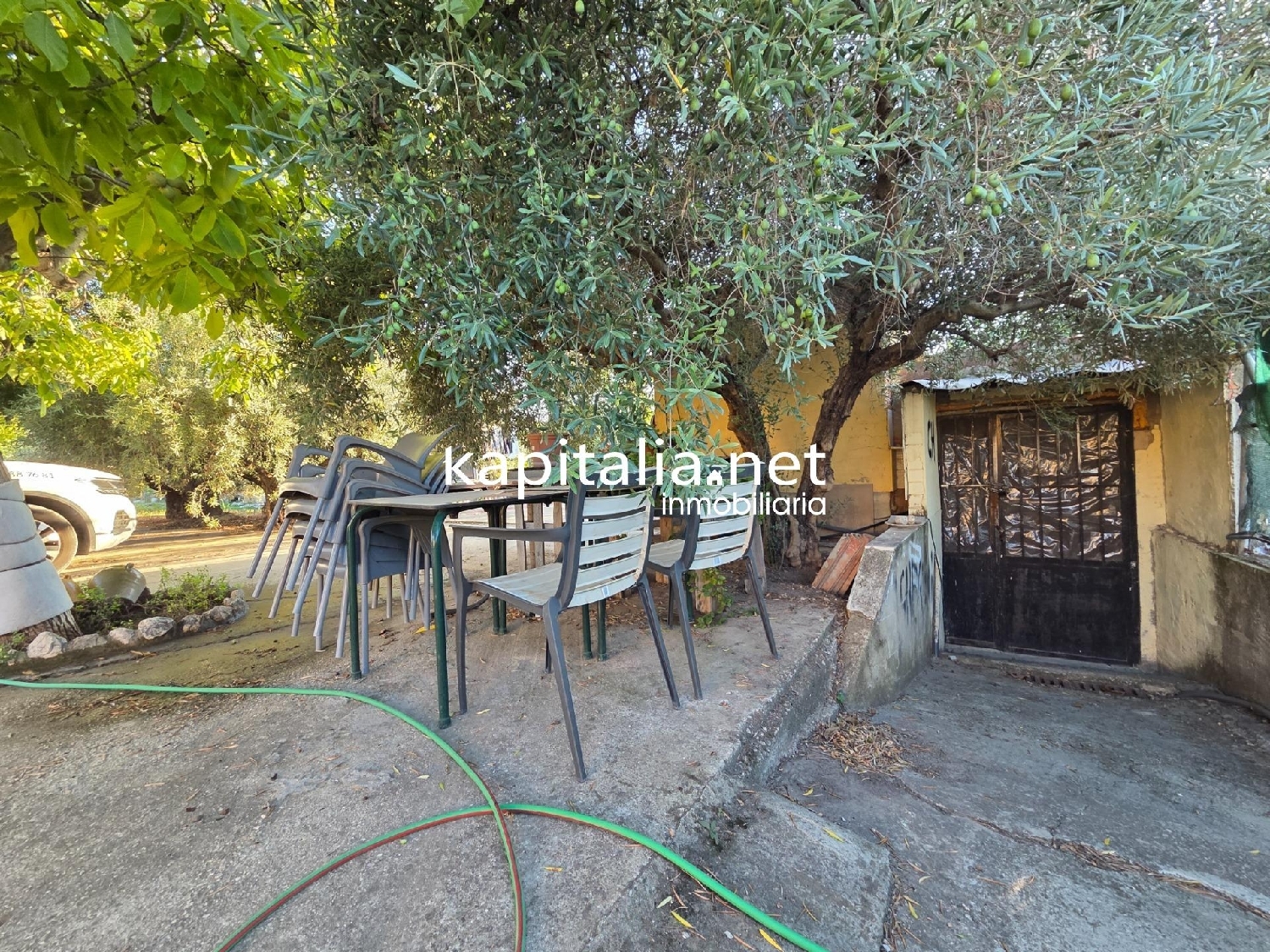  en venta chalet Ontinyent Vall D'albaida 6