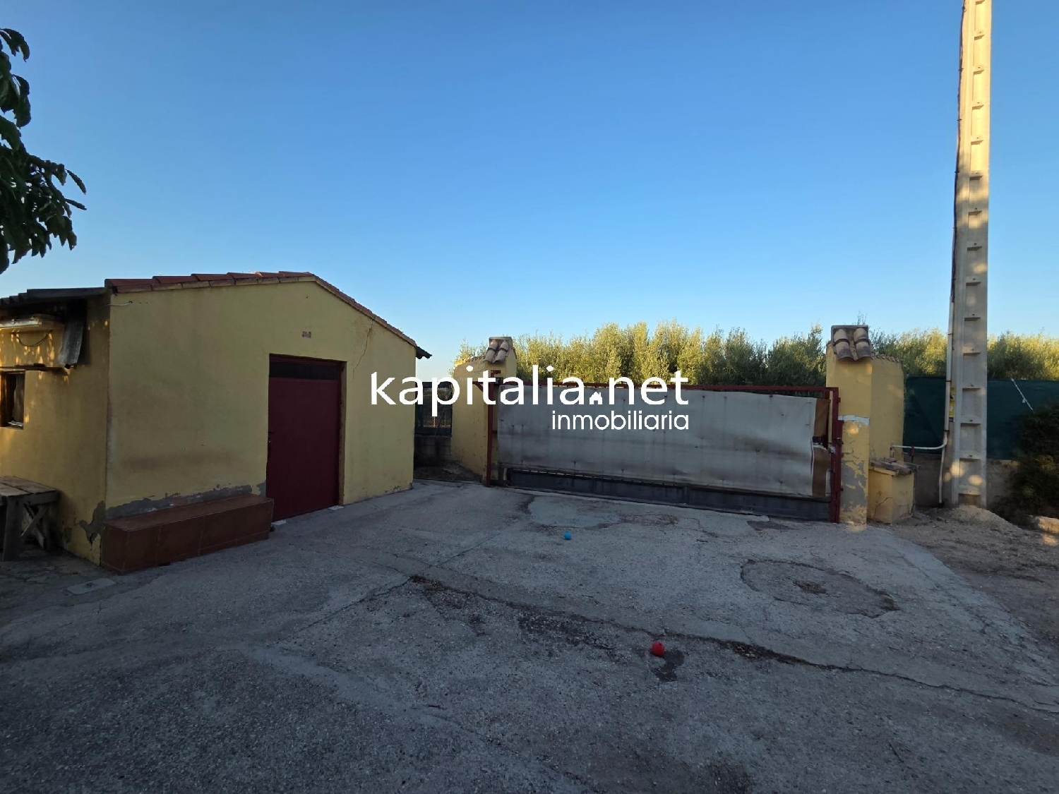  en venta chalet Ontinyent Vall D'albaida 8