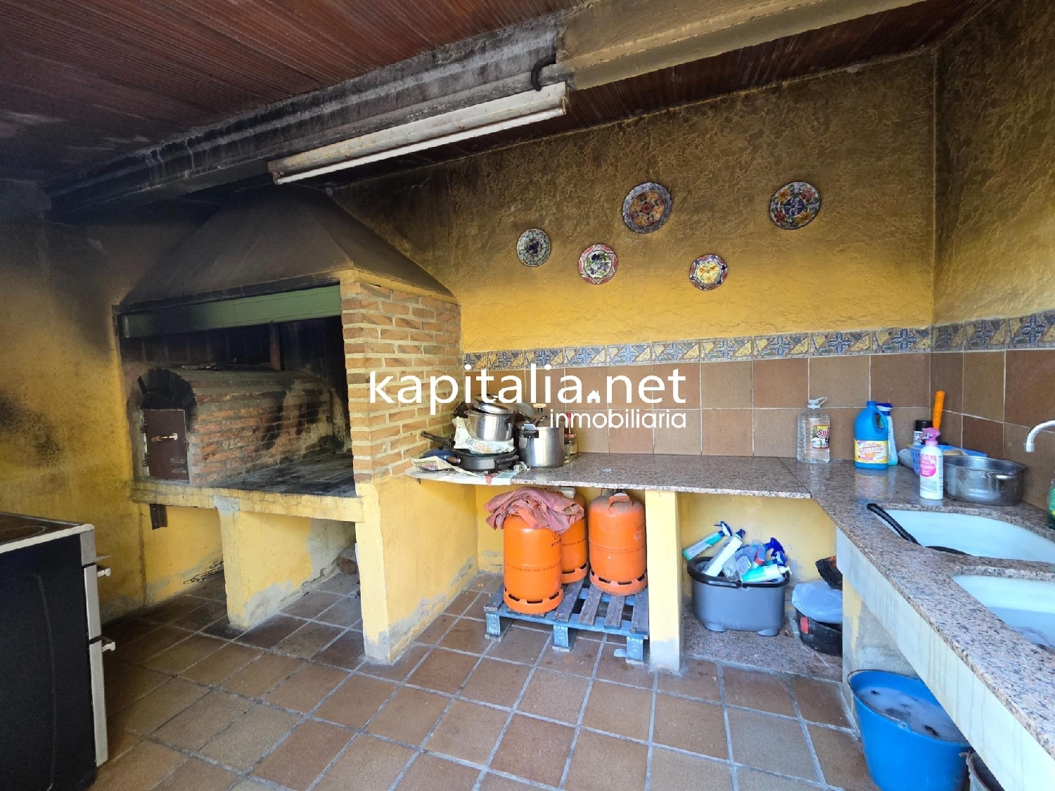  en venta chalet Ontinyent Vall D'albaida 2