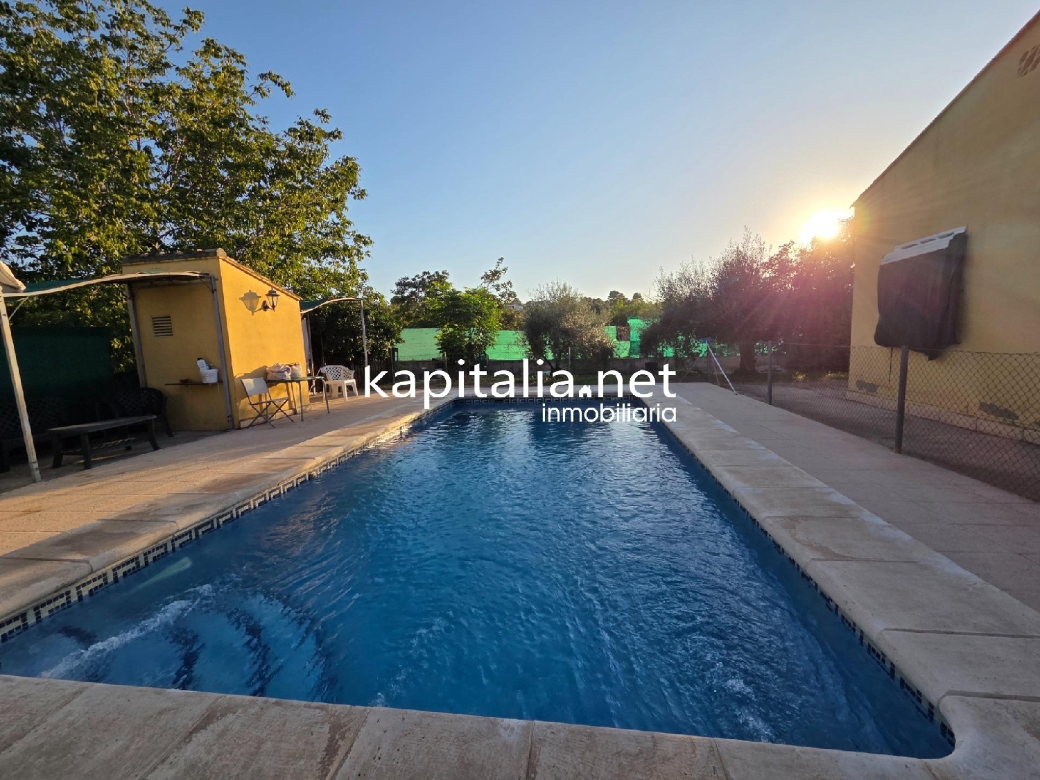  en venta chalet Ontinyent Vall D'albaida 1