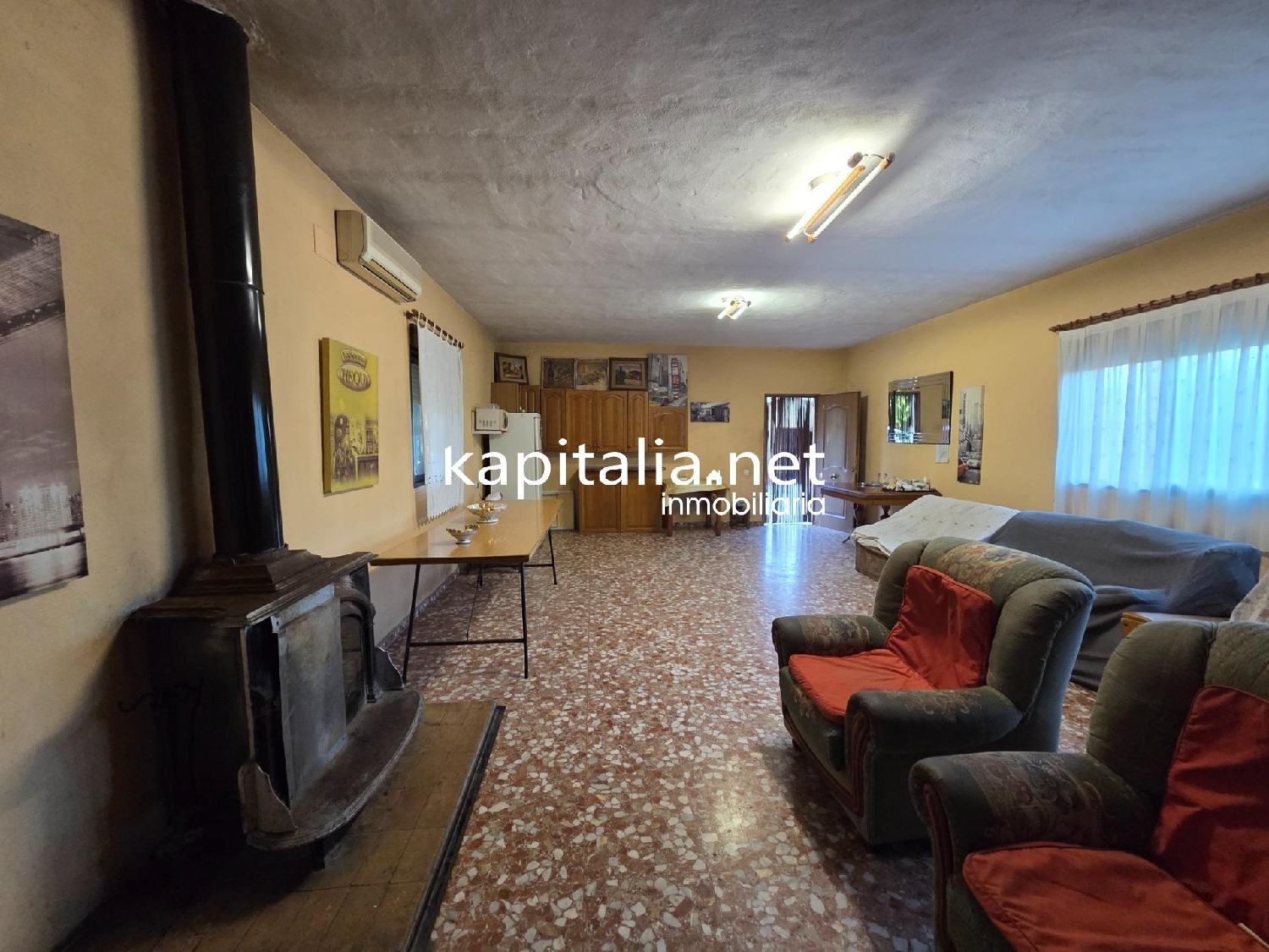  en venta chalet Ontinyent Vall D'albaida 4