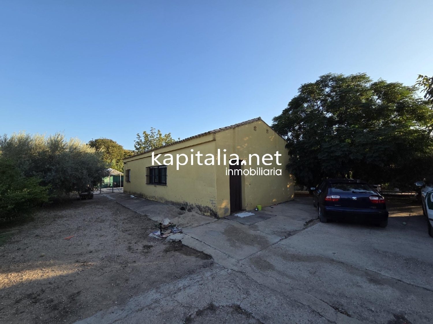  en venta chalet Ontinyent Vall D'albaida 7