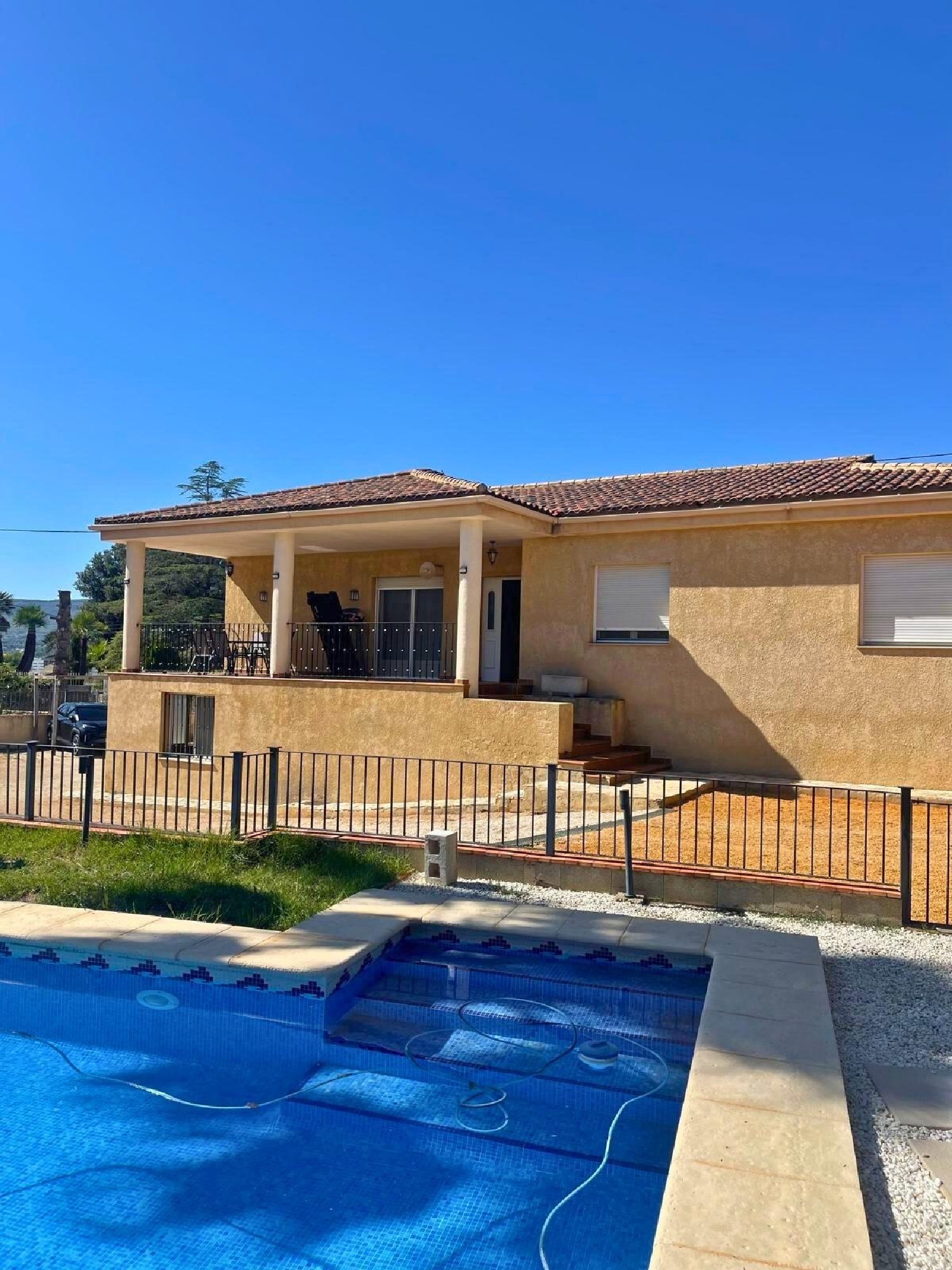  te koop villa Ontinyent Vall D'albaida 5