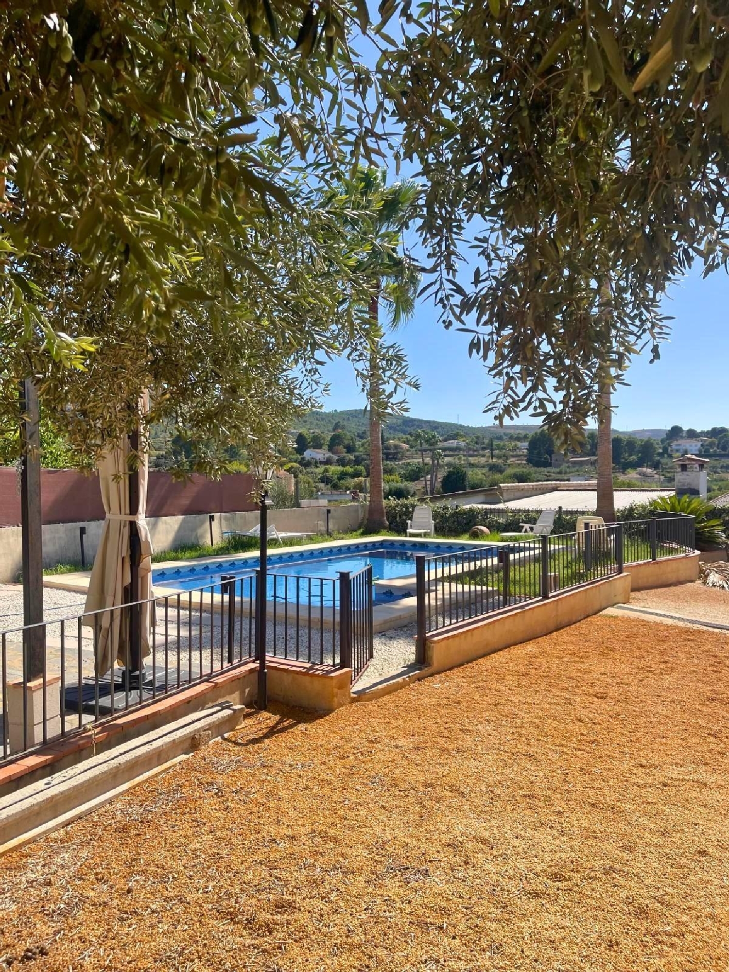  te koop villa Ontinyent Vall D'albaida 3