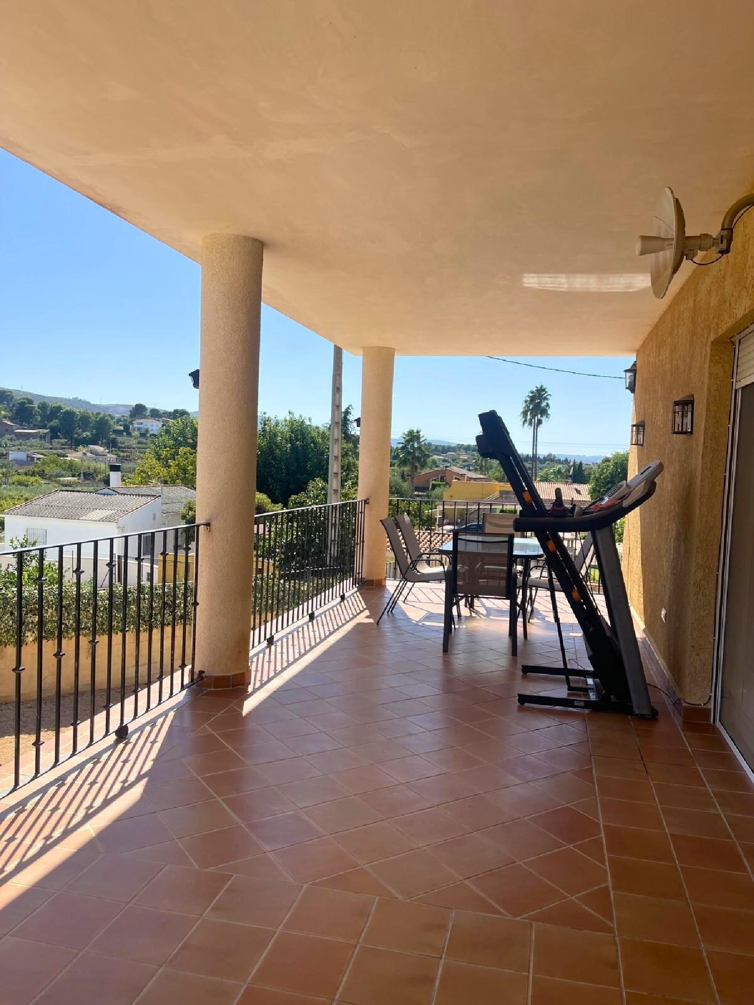  te koop villa Ontinyent Vall D'albaida 7