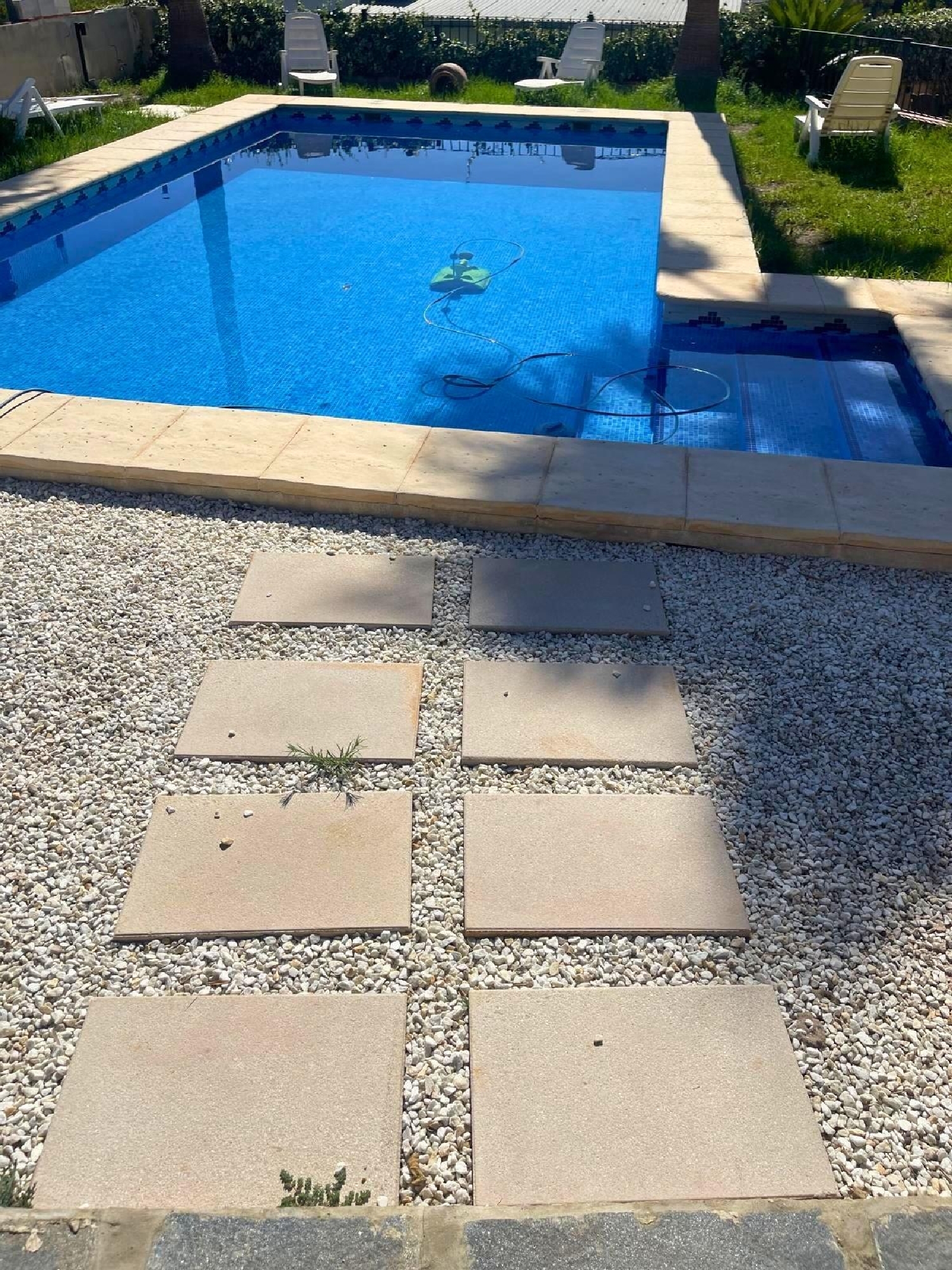  te koop villa Ontinyent Vall D'albaida 2