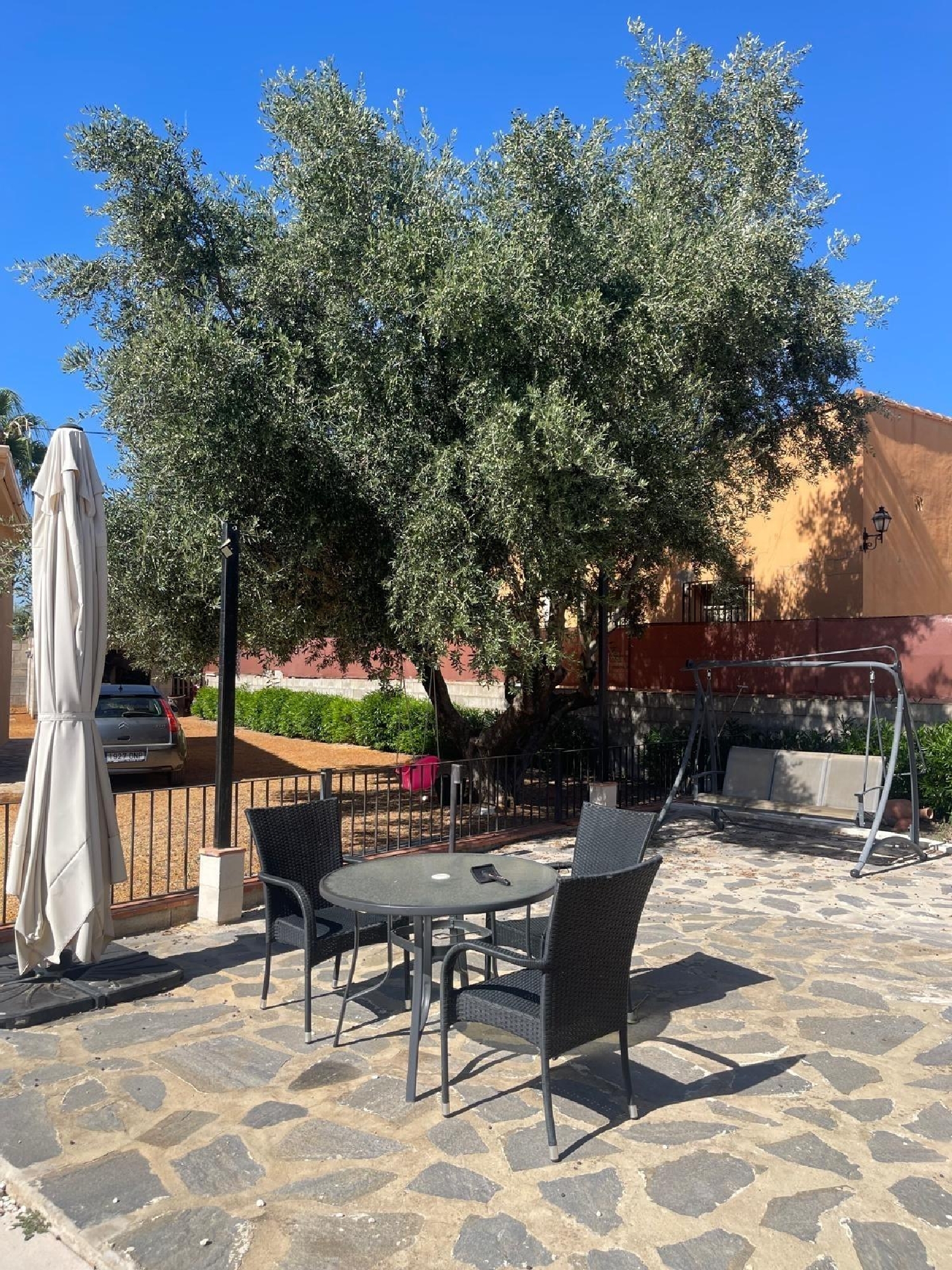  te koop villa Ontinyent Vall D'albaida 4