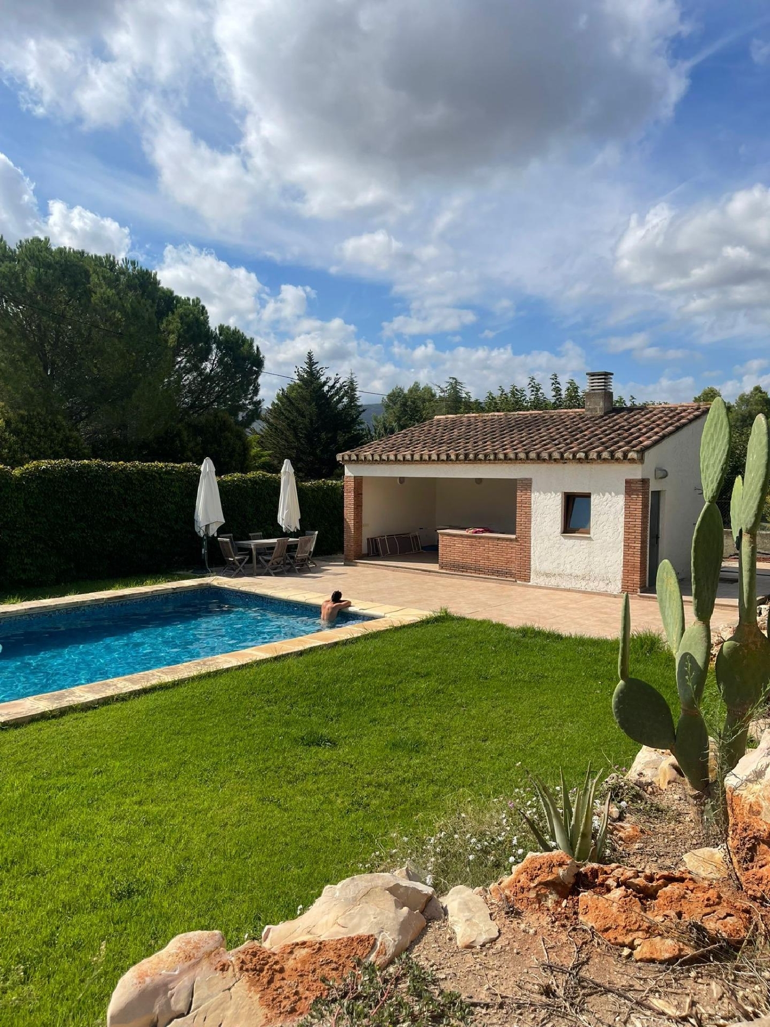  te koop villa Ontinyent Vall D'albaida 5