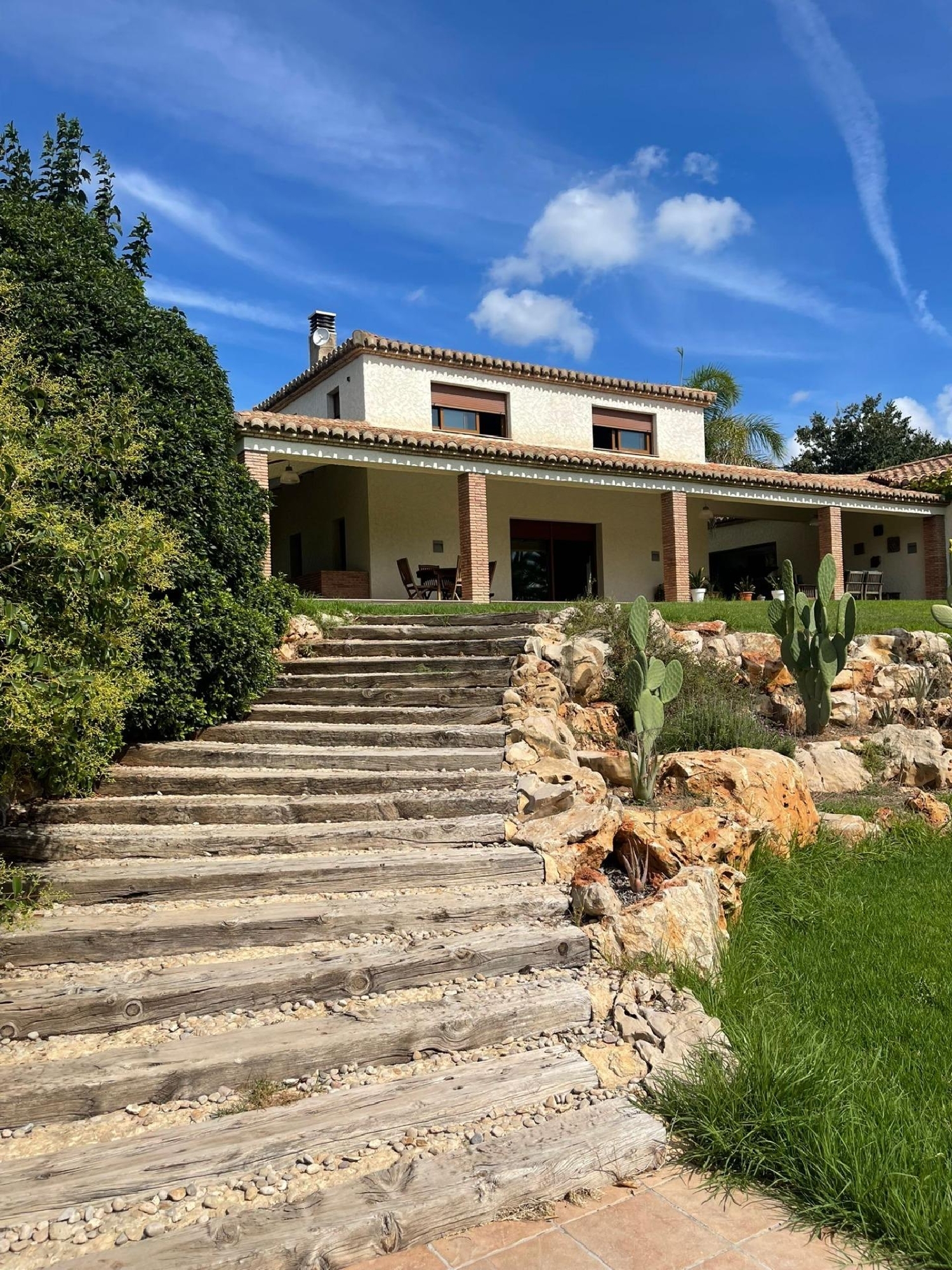  te koop villa Ontinyent Vall D'albaida 2