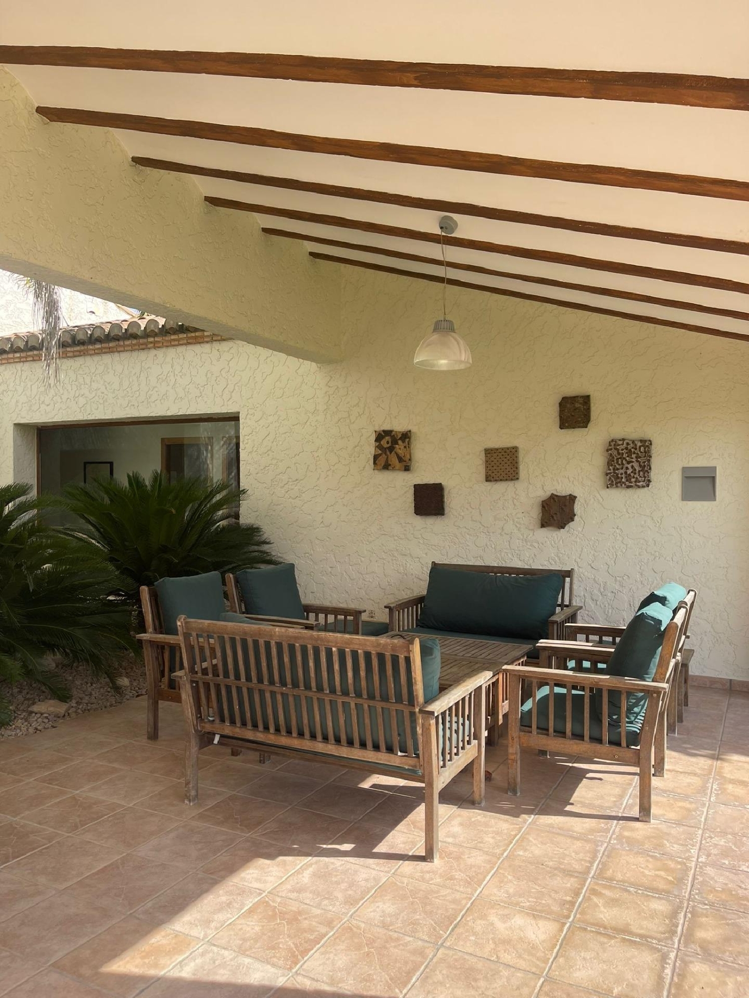  te koop villa Ontinyent Vall D'albaida 6