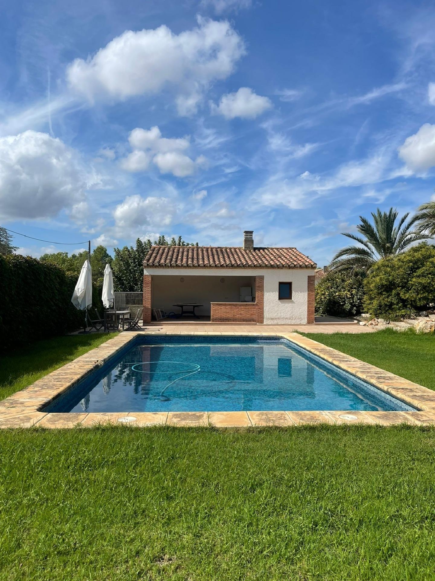  te koop villa Ontinyent Vall D'albaida 4