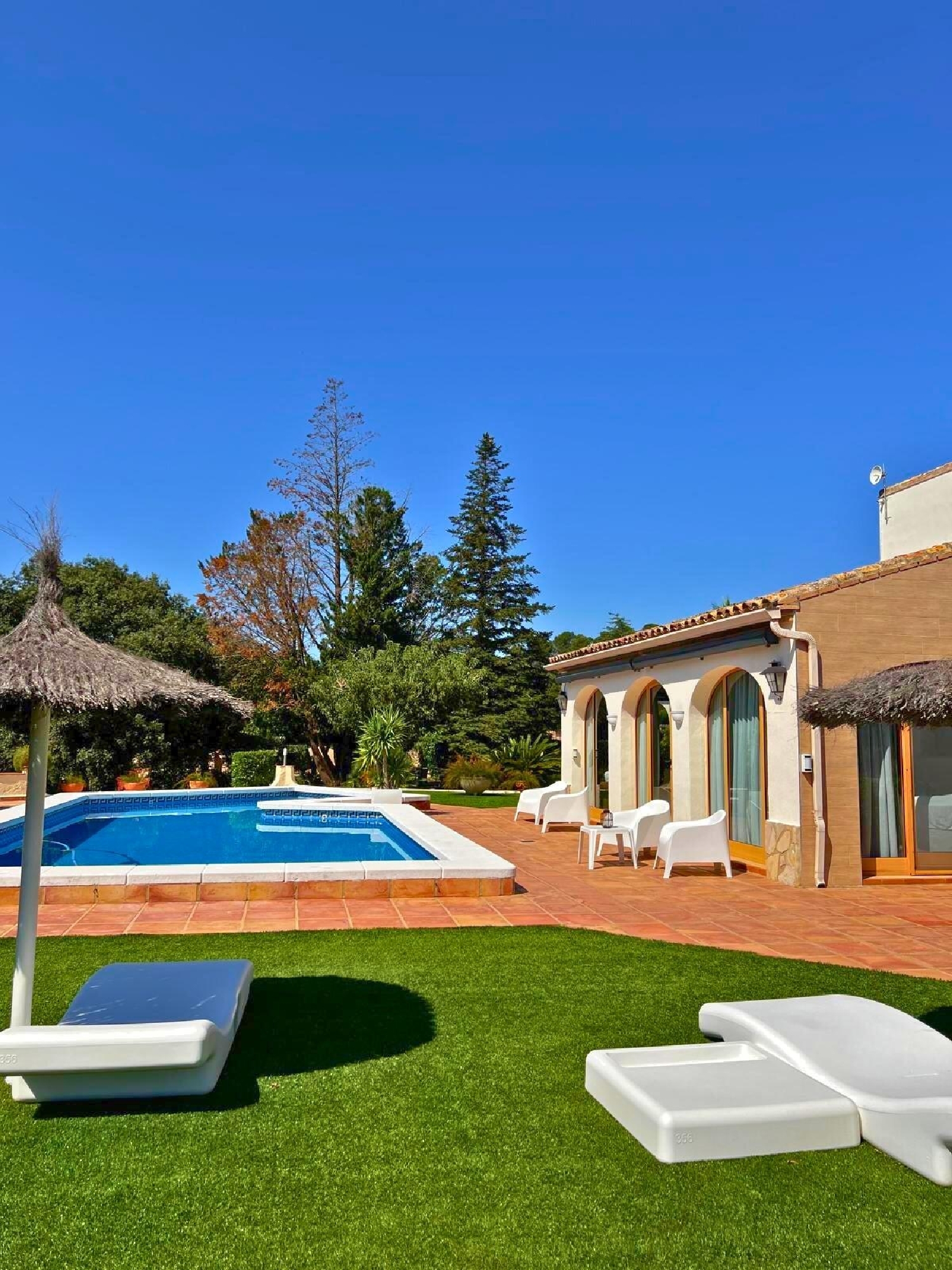  te koop villa Ontinyent Vall D'albaida 5
