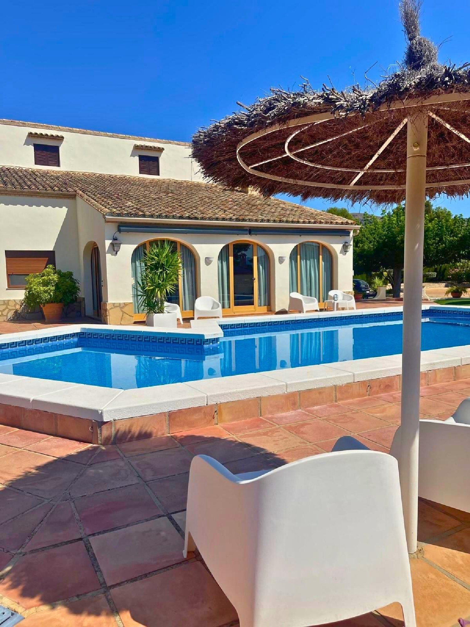  te koop villa Ontinyent Vall D'albaida 2