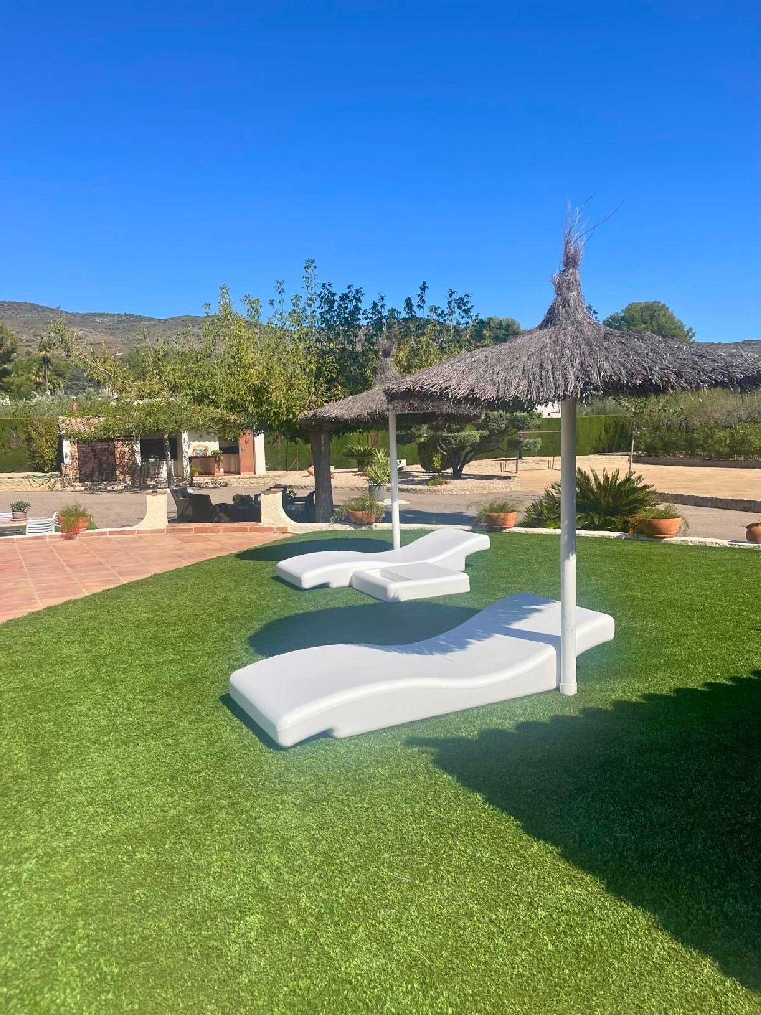  te koop villa Ontinyent Vall D'albaida 4