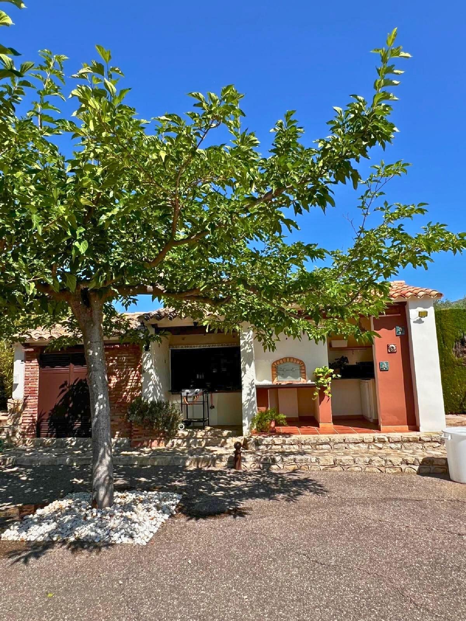  te koop villa Ontinyent Vall D'albaida 7
