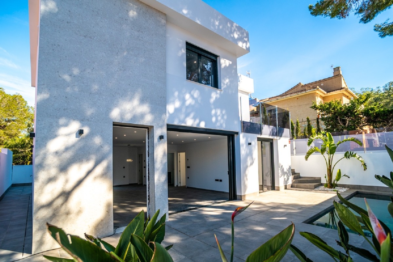  te koop villa Orihuela Baix Segura 6