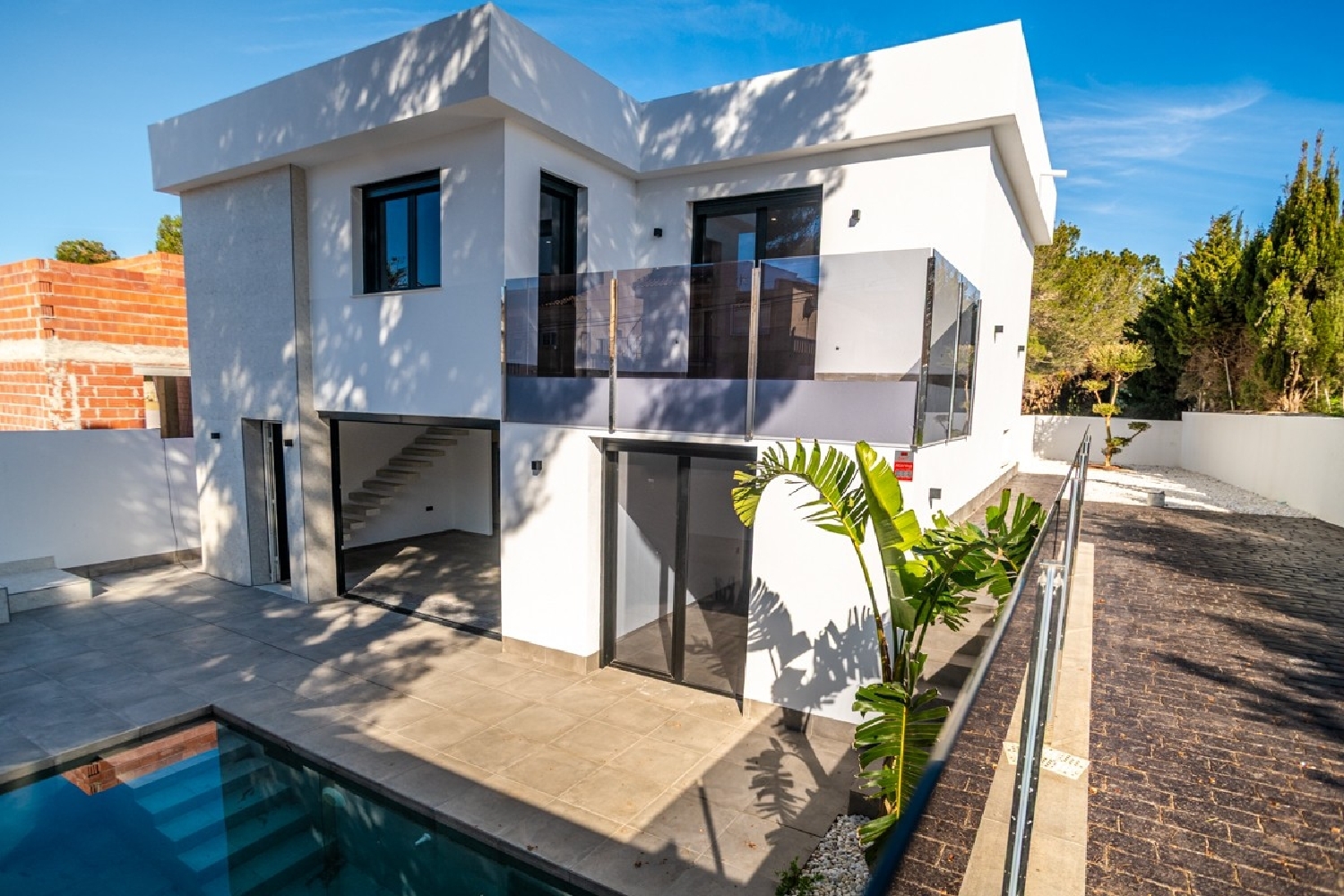  te koop villa Orihuela Baix Segura 1
