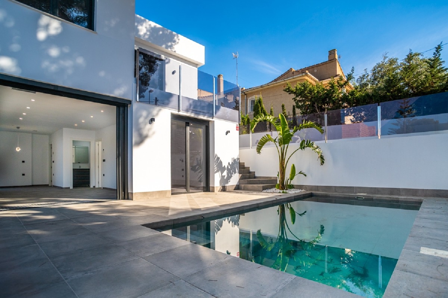  te koop villa Orihuela Baix Segura 2